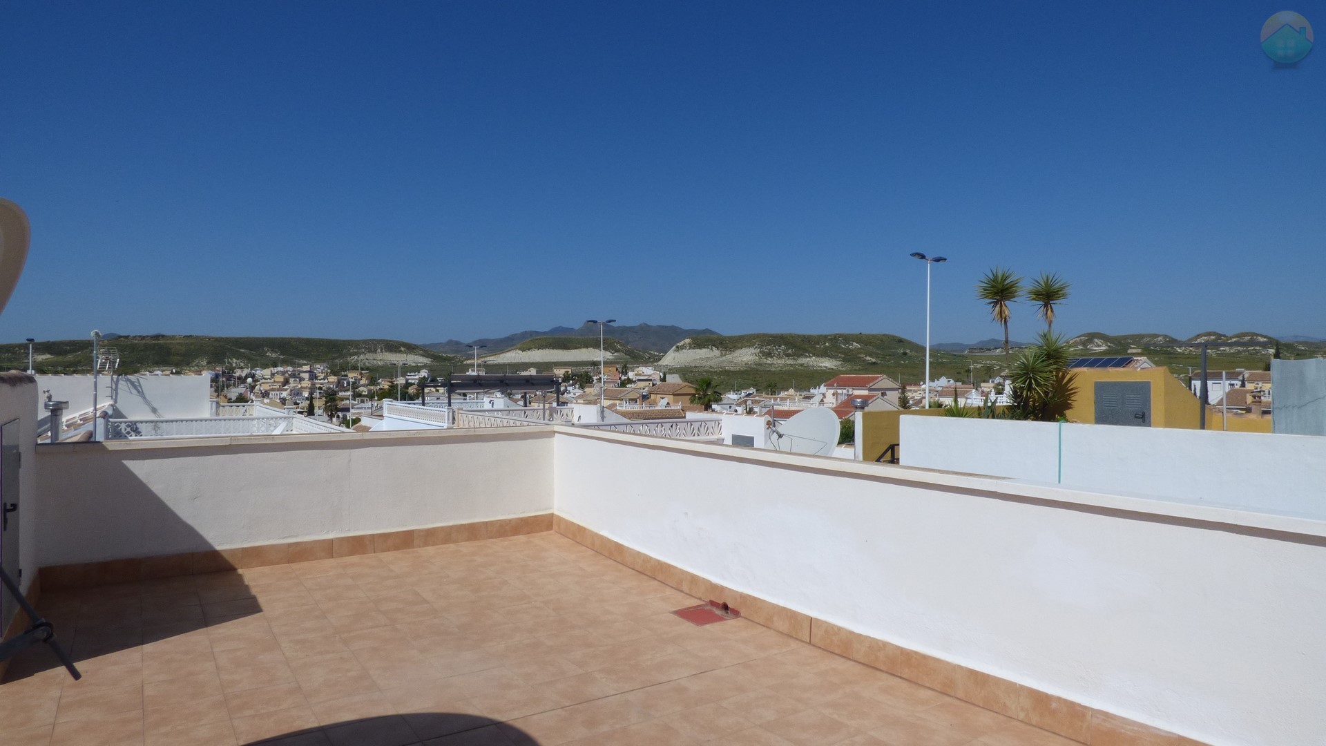 2 bedroom Terraced For sale