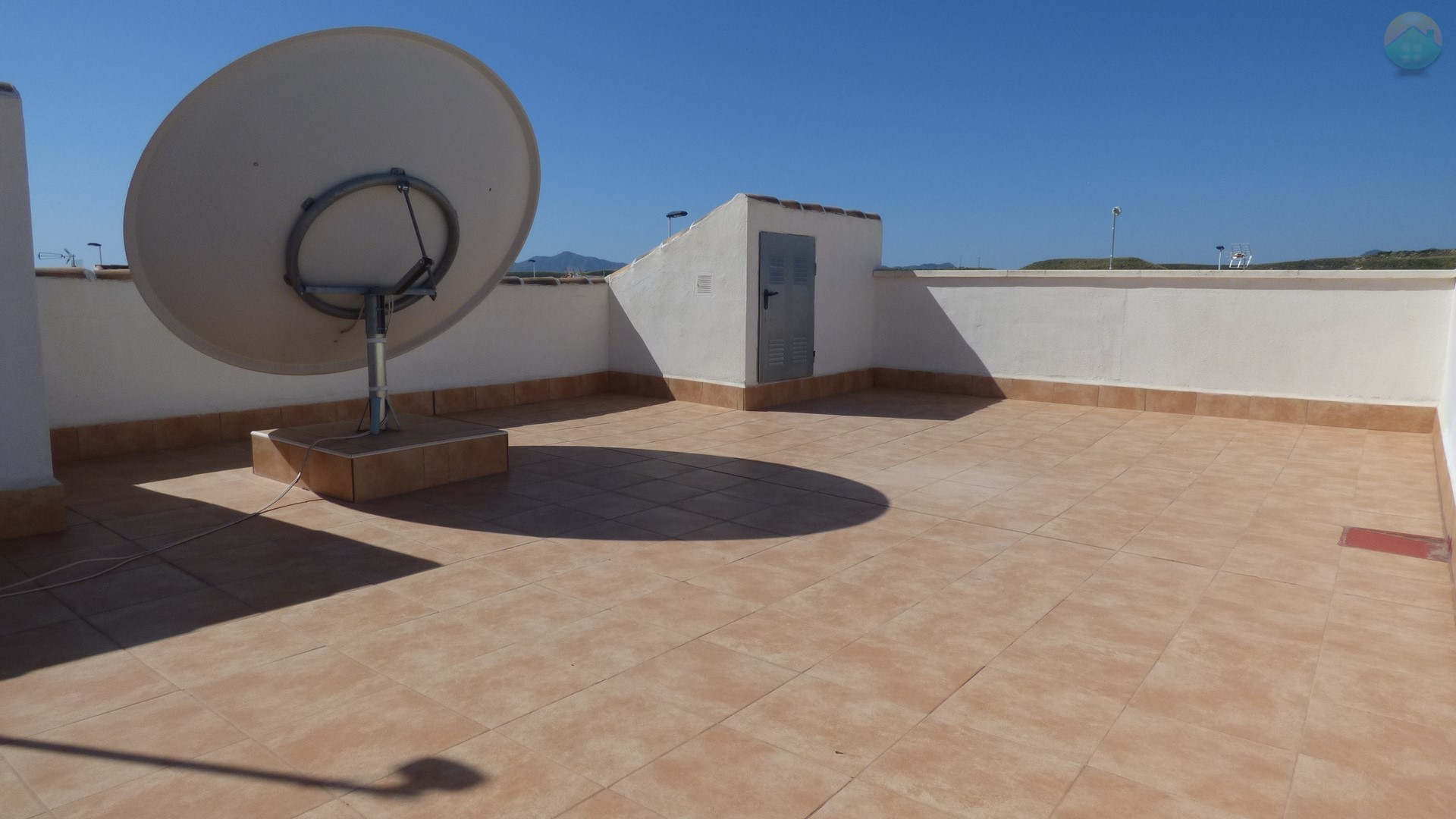 2 bedroom Terraced For sale