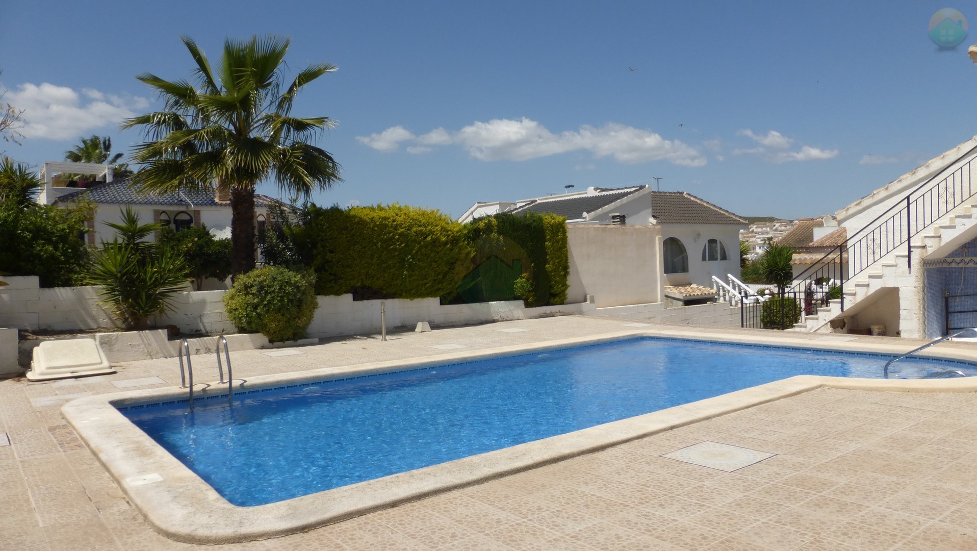 4 bedroom Detached Villa For sale