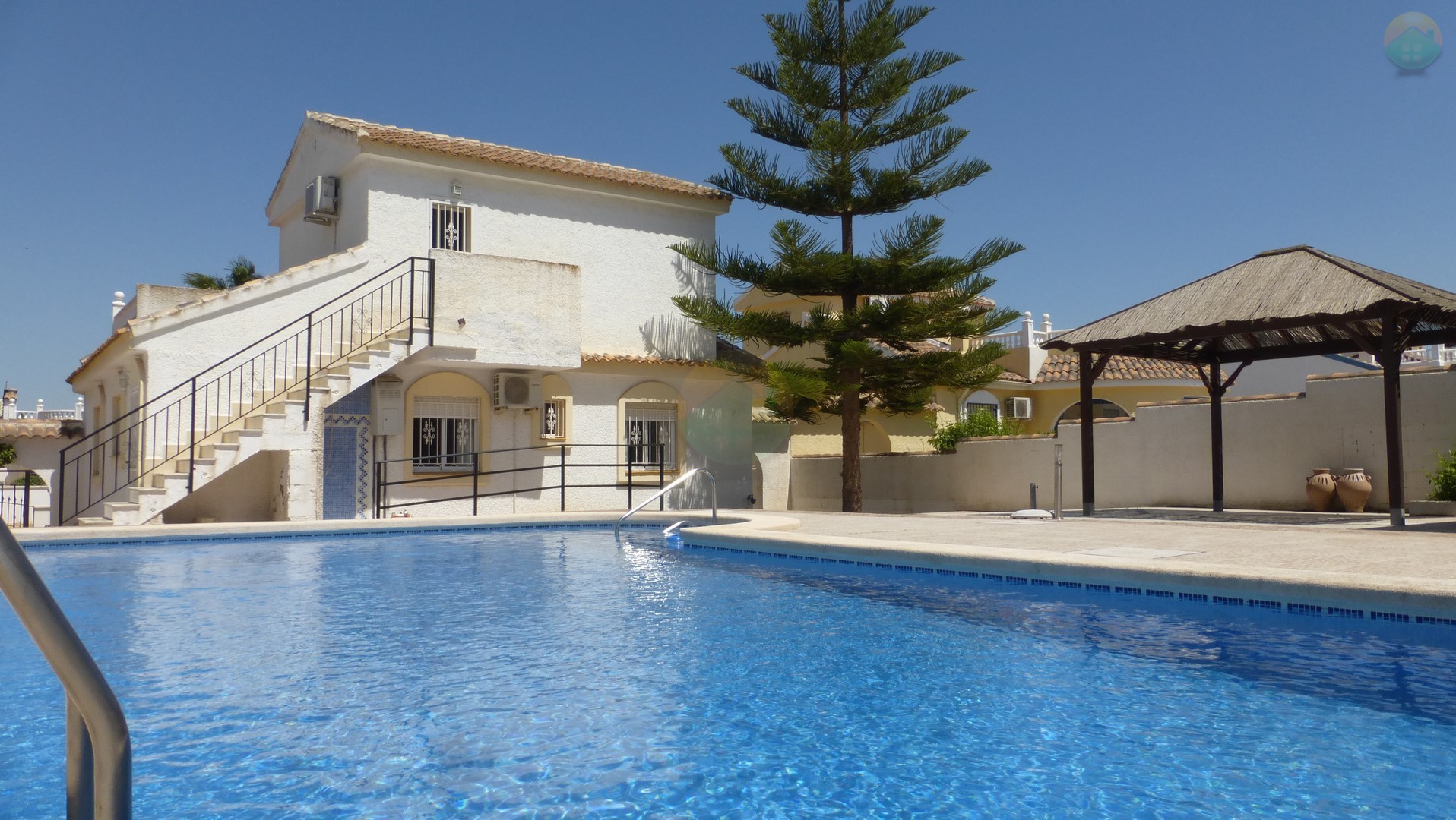 4 bedroom Detached Villa For sale