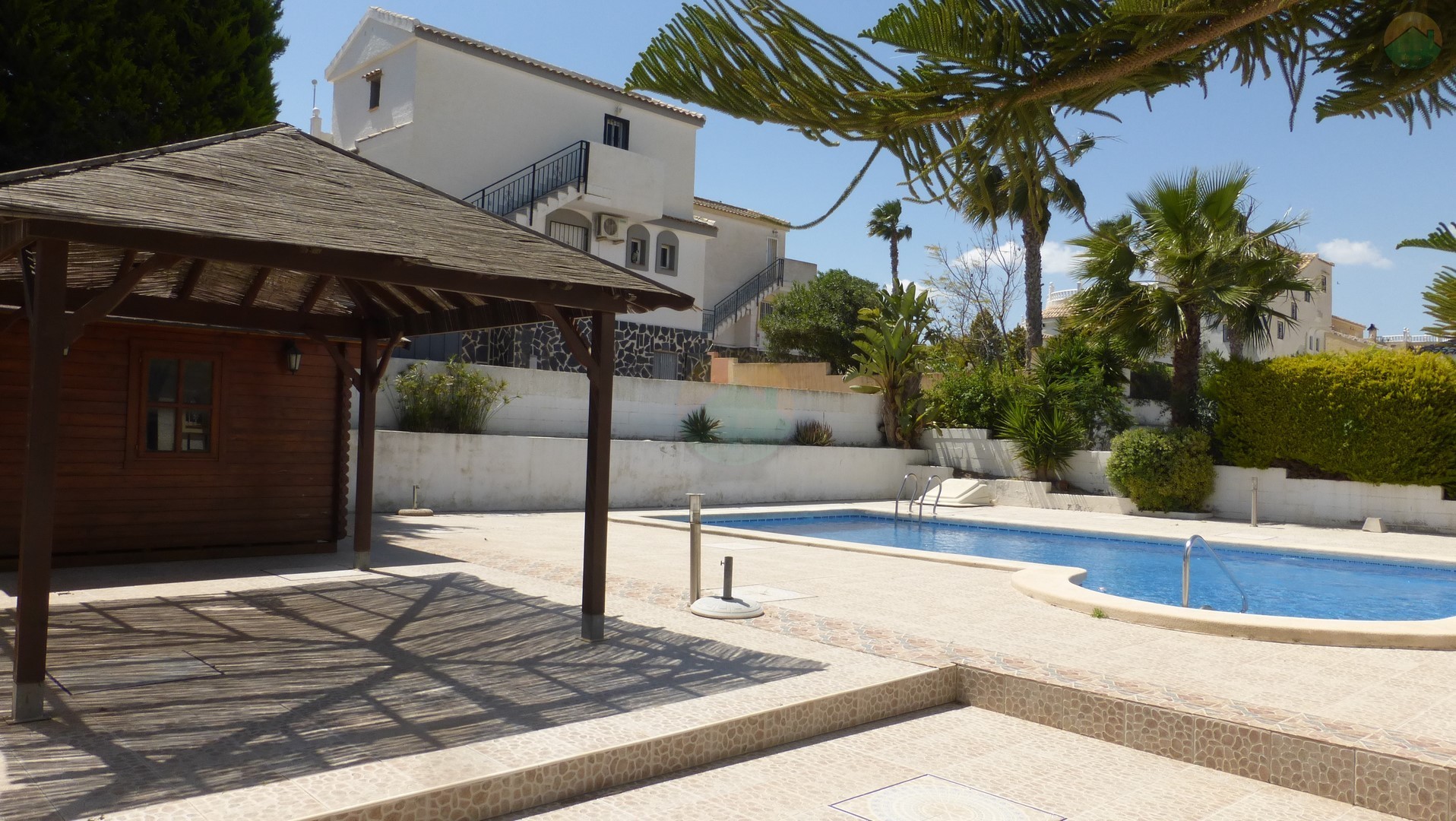 4 bedroom Detached Villa For sale