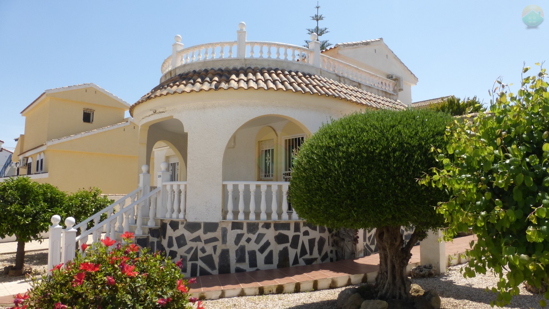 4 bedroom Detached Villa For sale