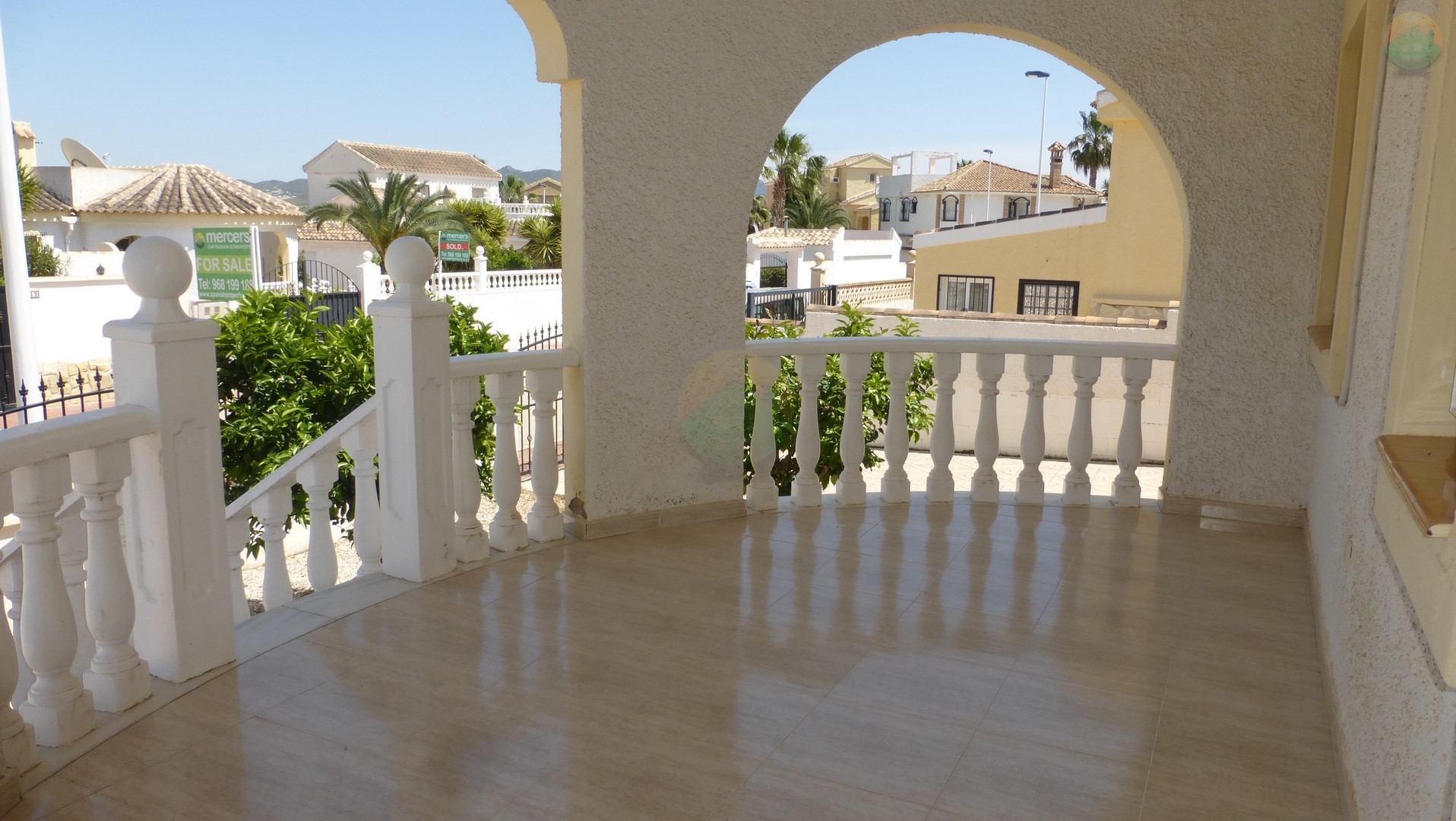 4 bedroom Detached Villa For sale