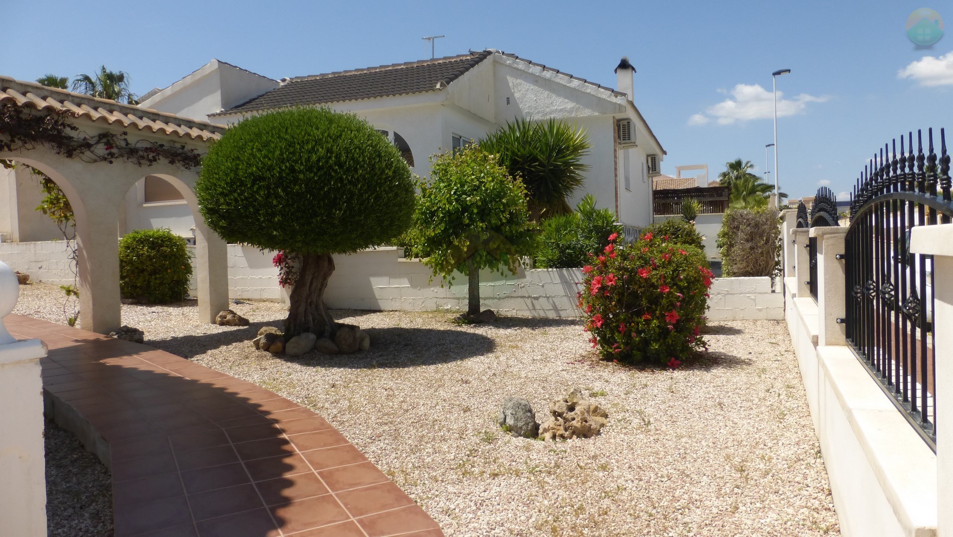 4 bedroom Detached Villa For sale