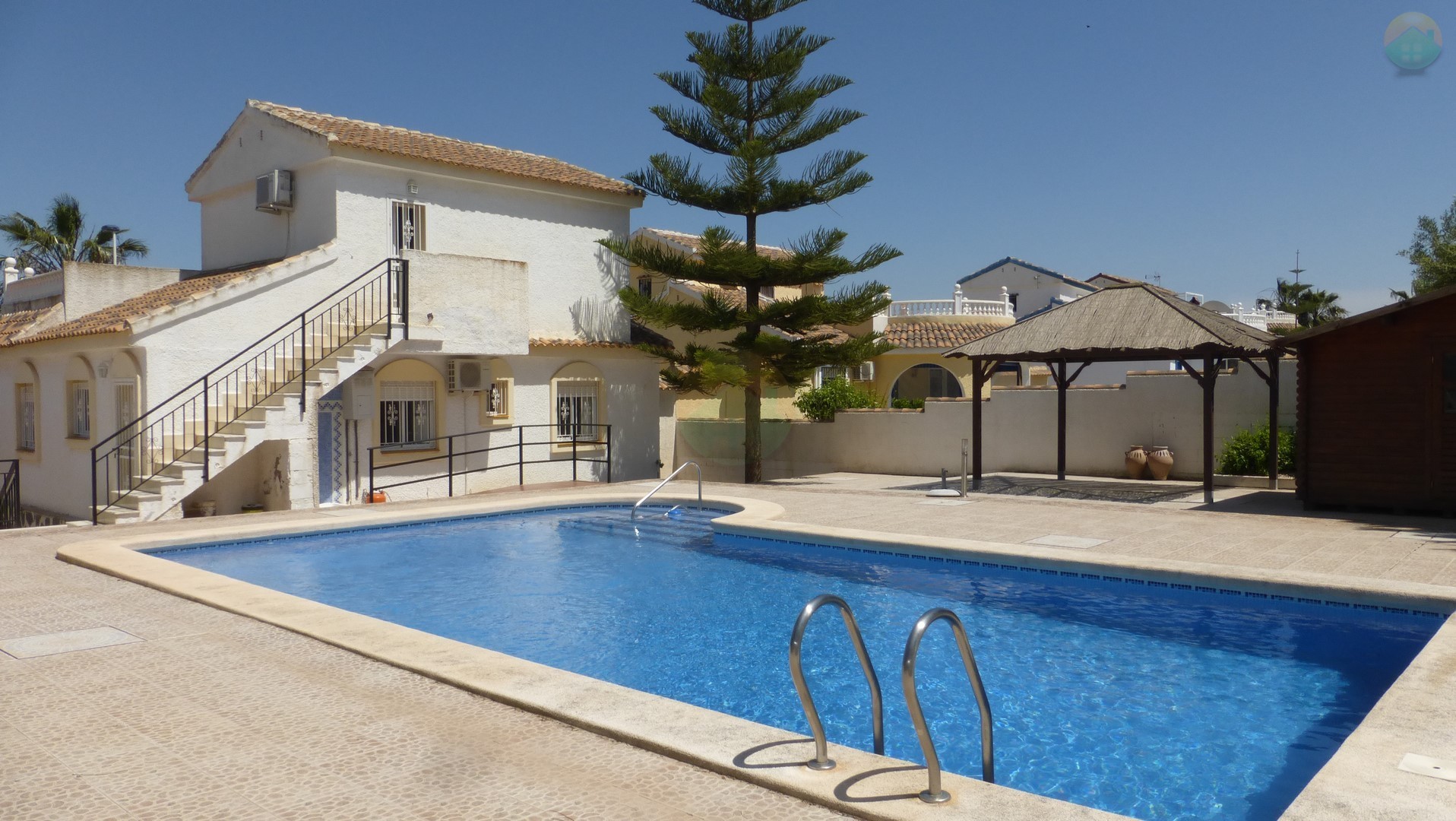 4 bedroom Detached Villa For sale