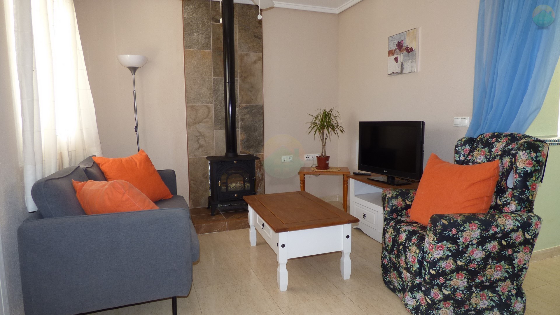 2 bedroom Terraced For sale