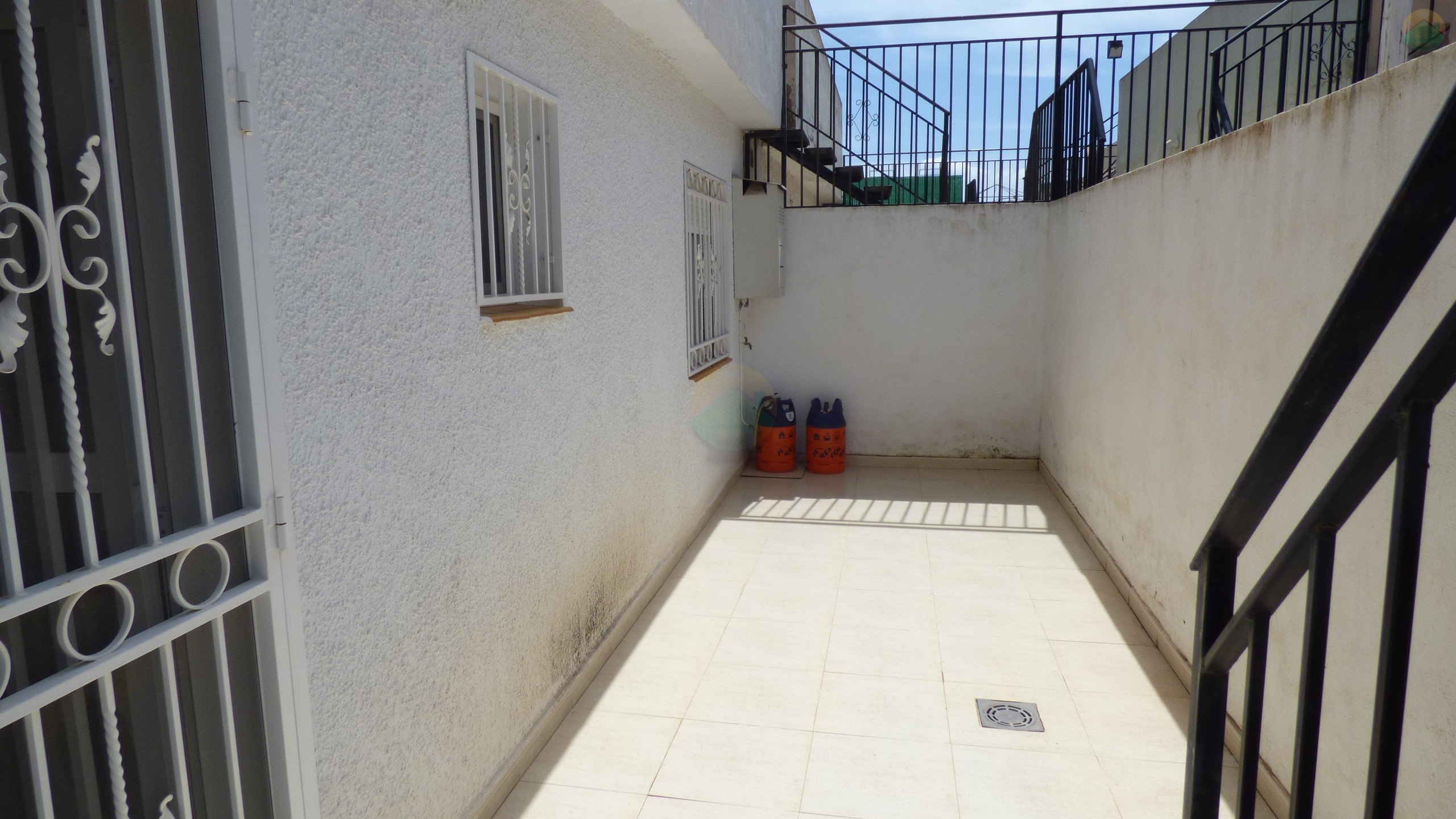 2 bedroom Terraced For sale