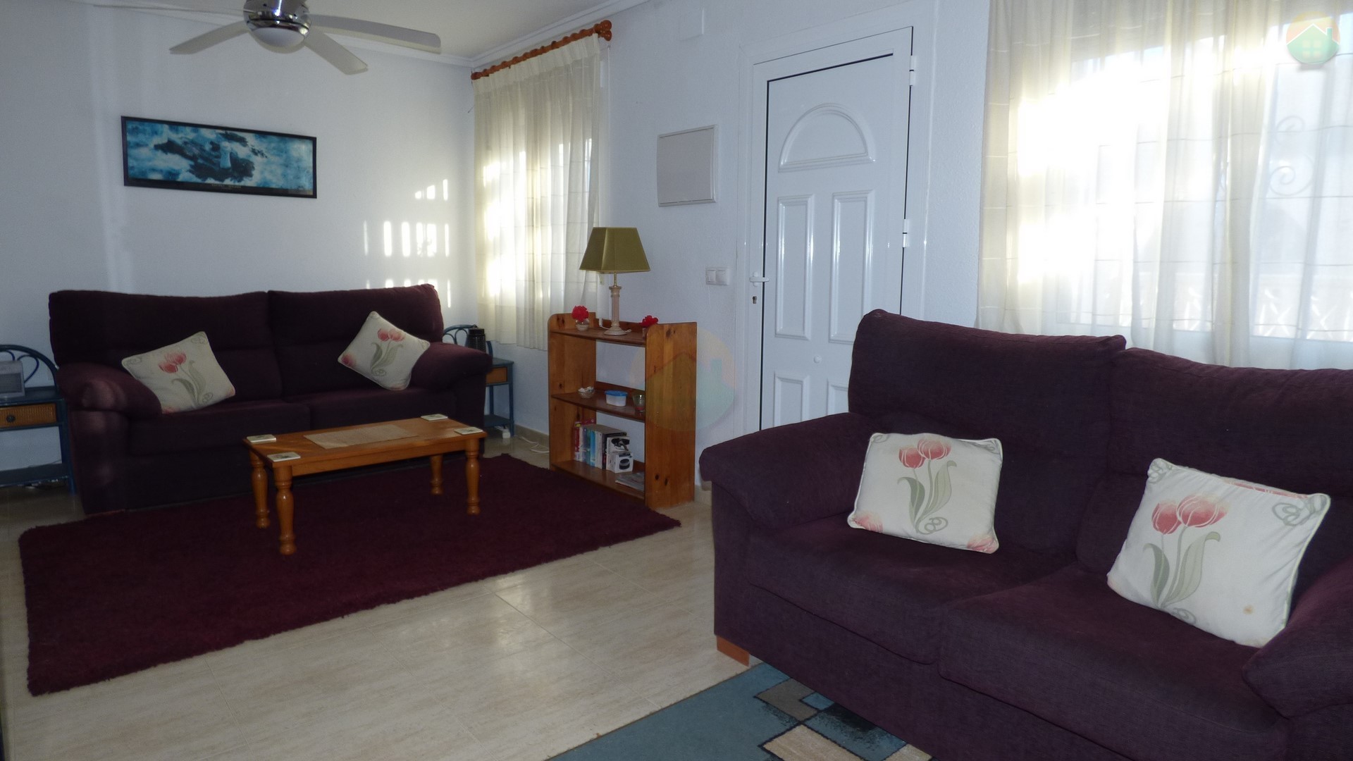 2 bedroom 1 bathroom Terraced For sale