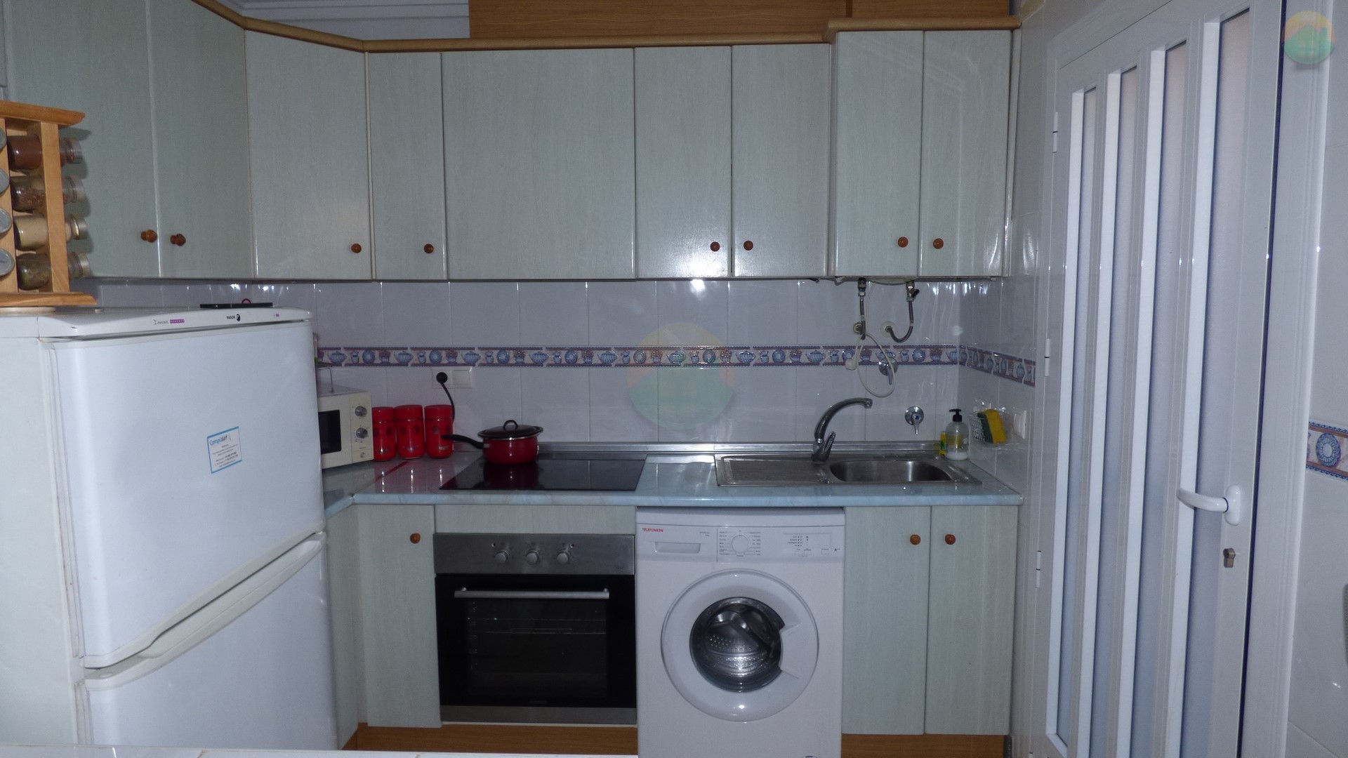 2 bedroom 1 bathroom Terraced For sale