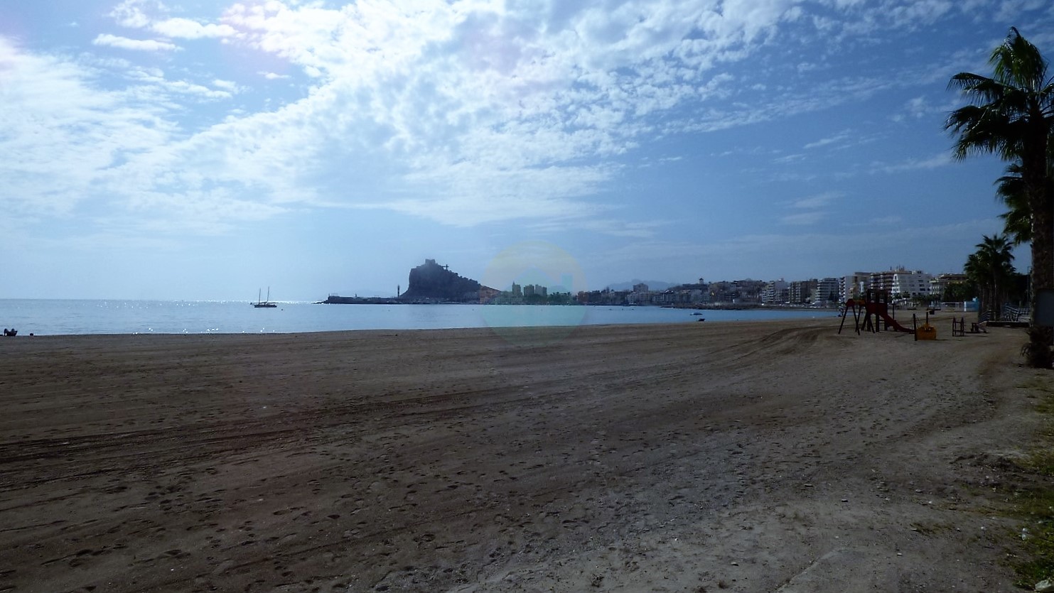 Plot For Sale - Lorca