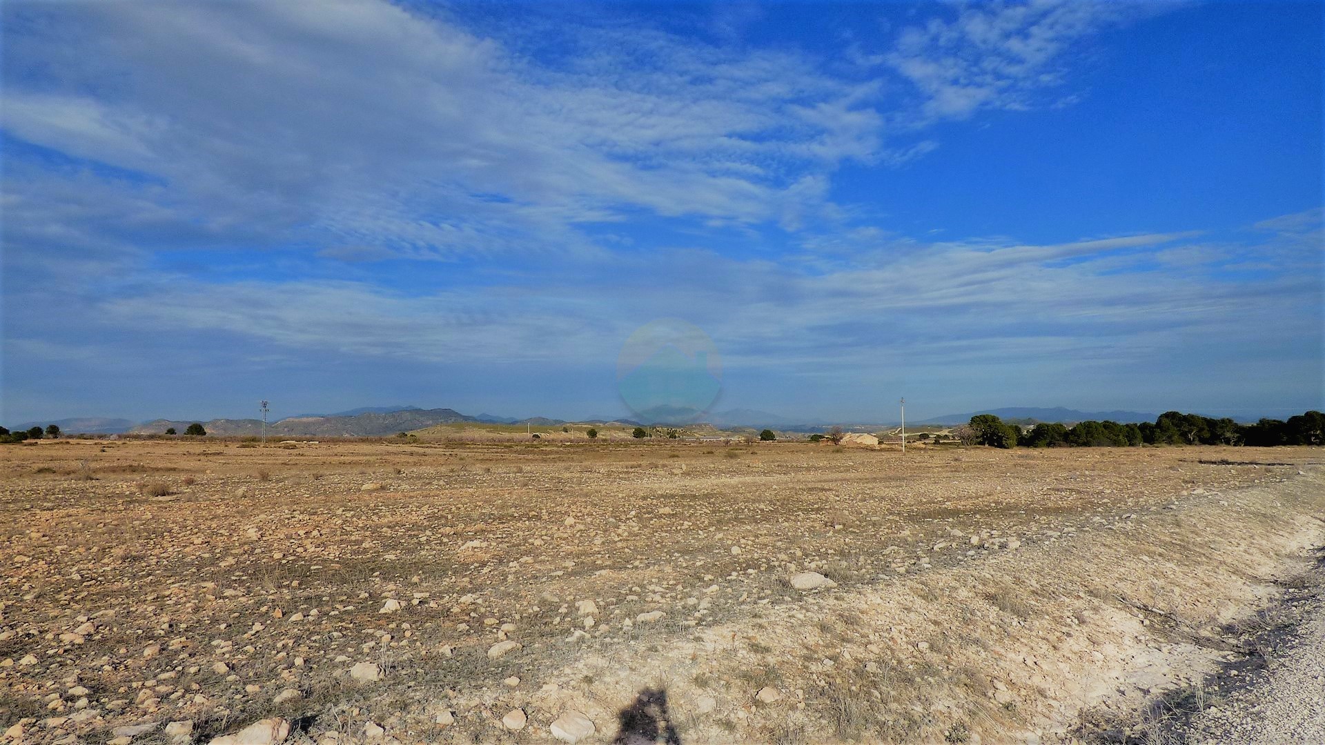 Plot For Sale - Lorca