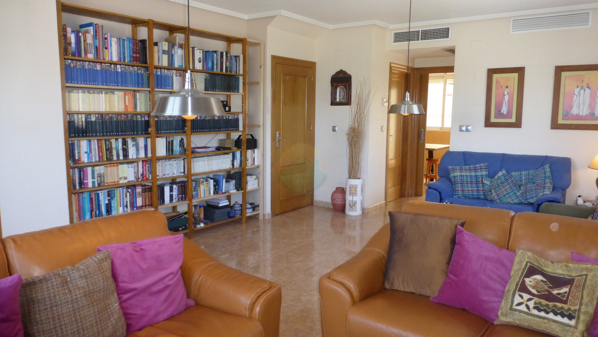 3 bedroom Semi Detached For sale