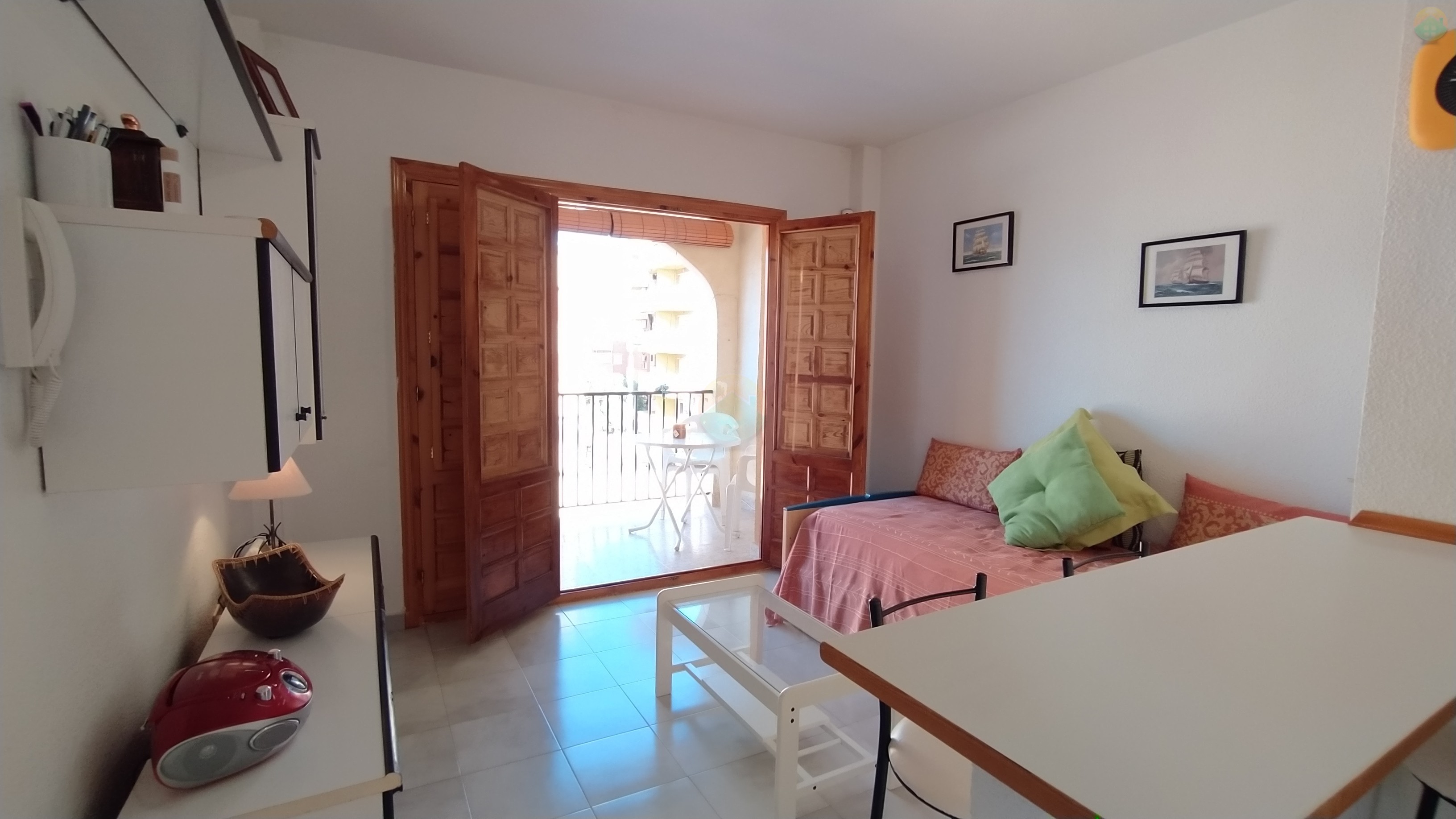 1 Bedroom Apartment For sale