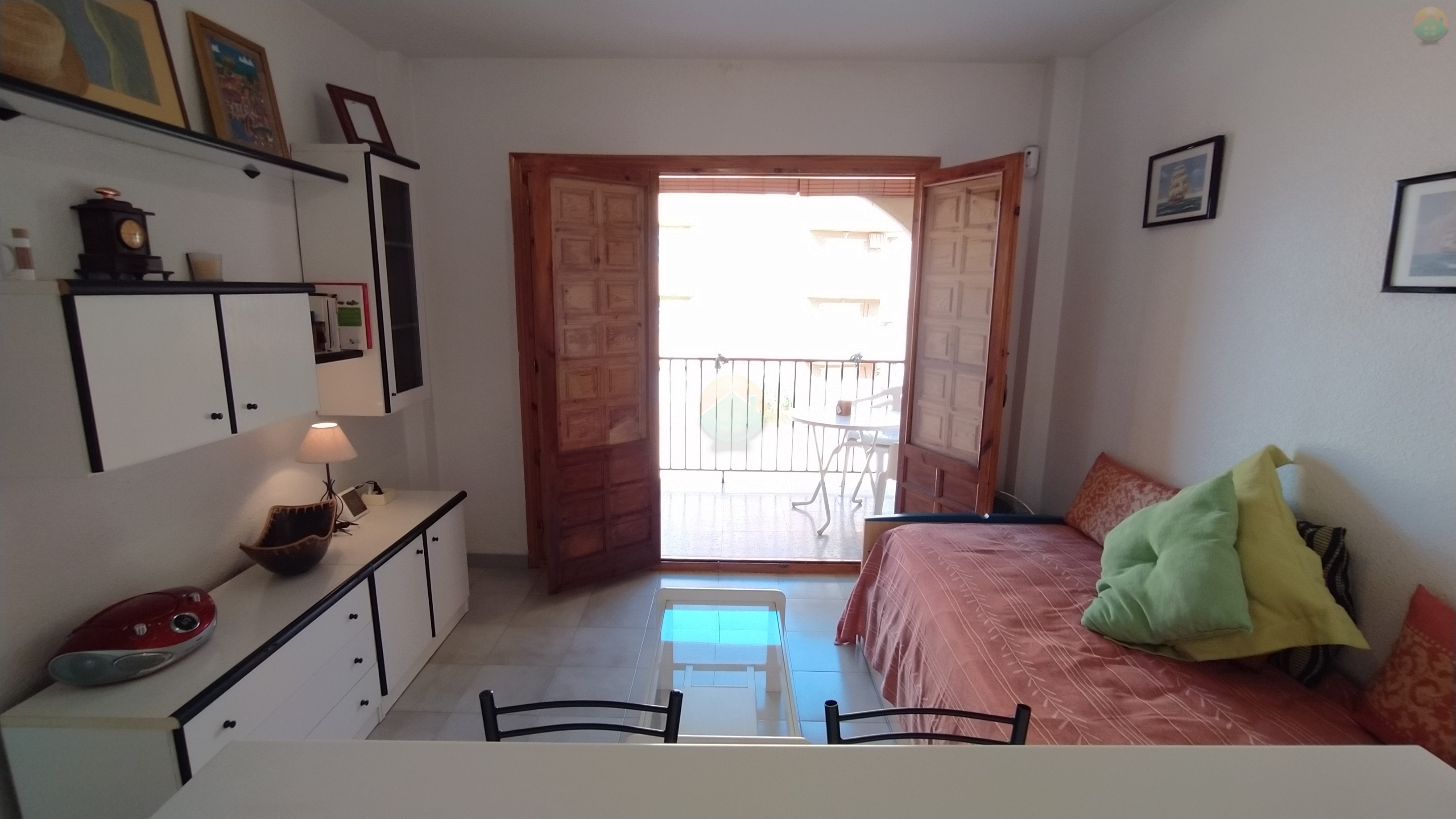1 Bedroom Apartment For sale