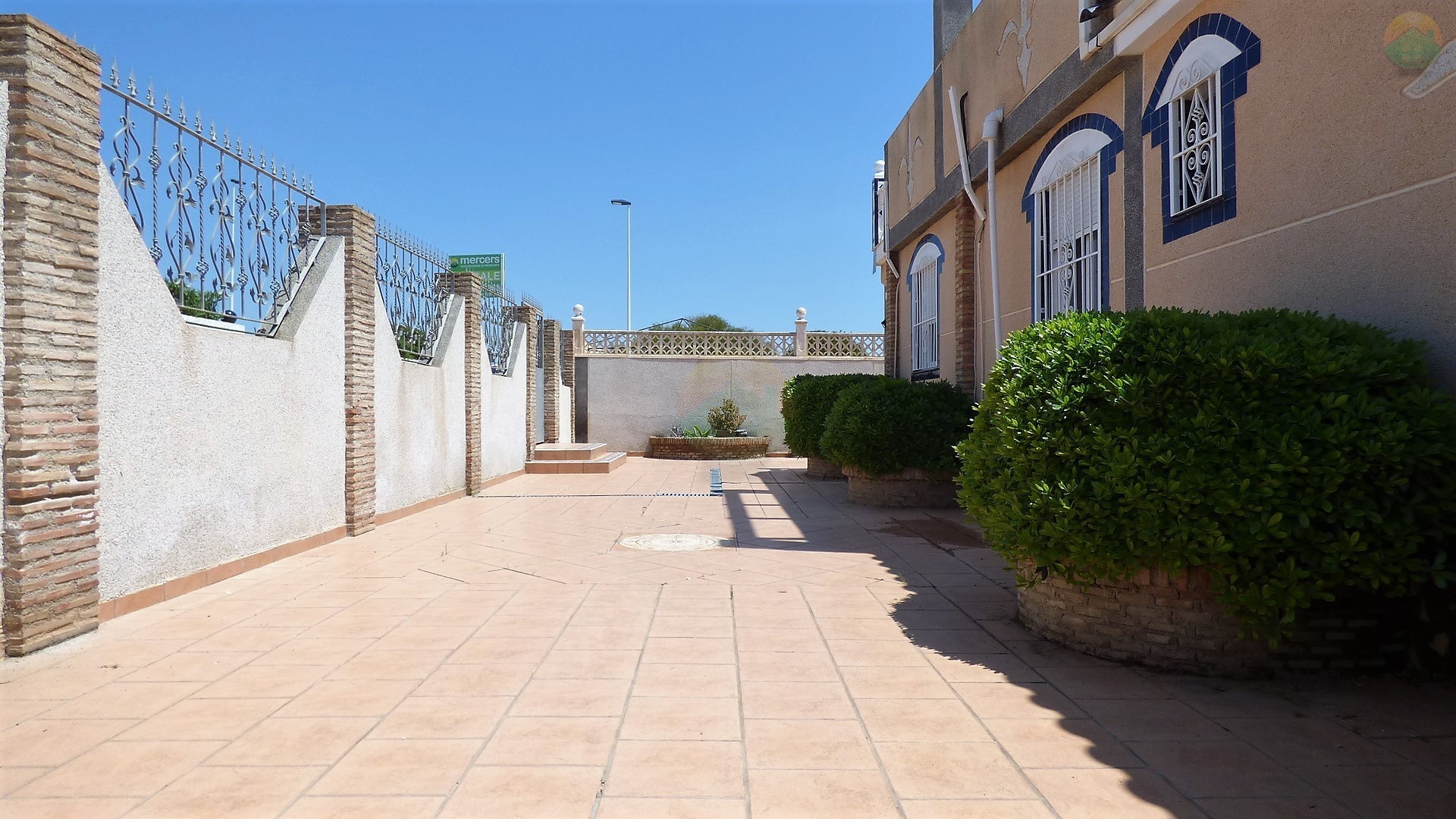 4 bedroom Detached villa For sale