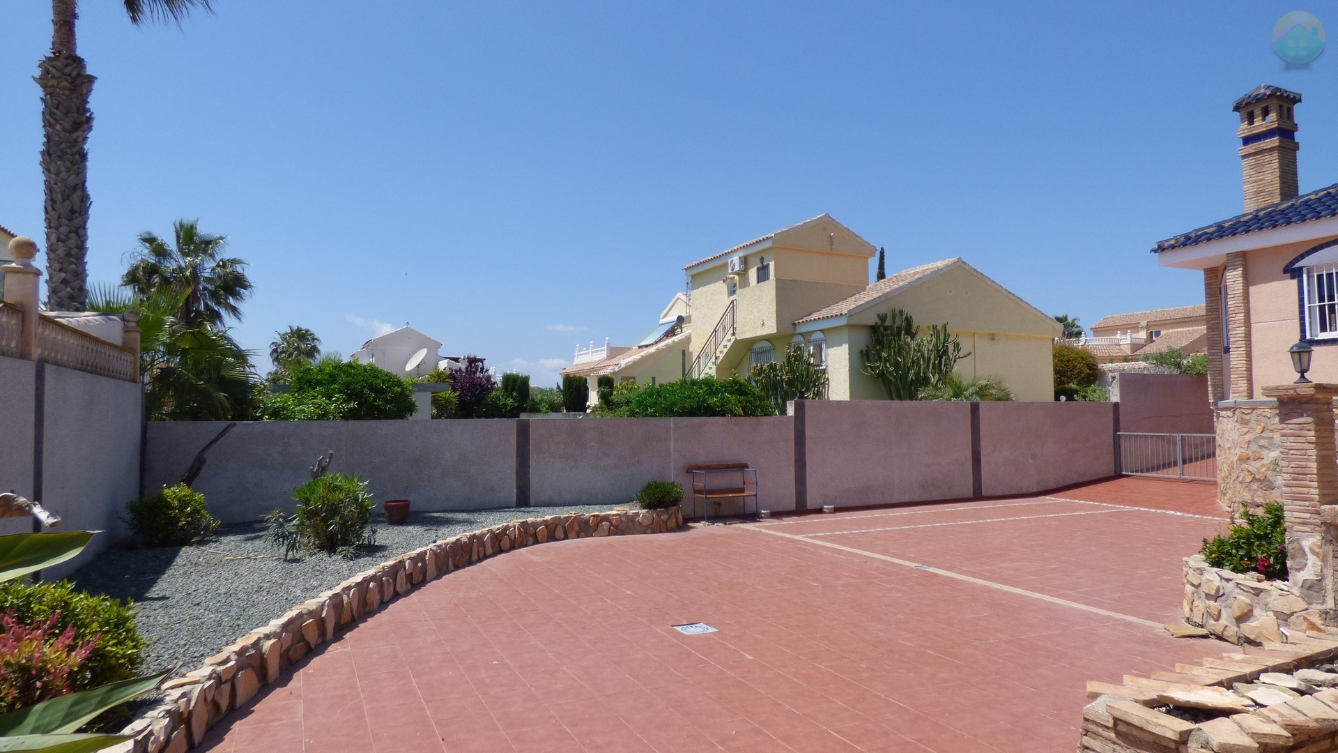 4 bedroom Detached villa For sale