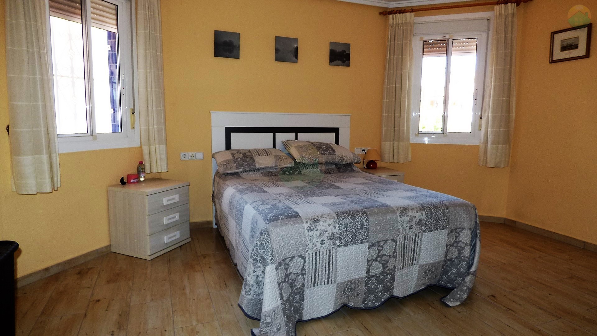 4 bedroom Detached villa For sale