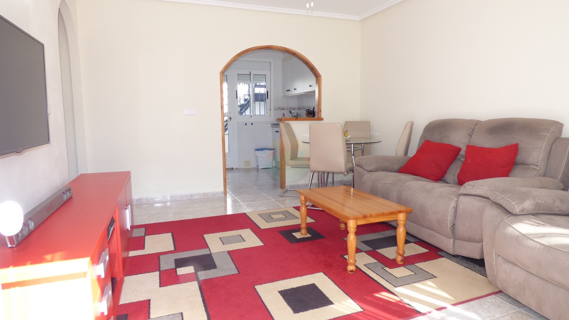 2 bedroom Terraced For sale