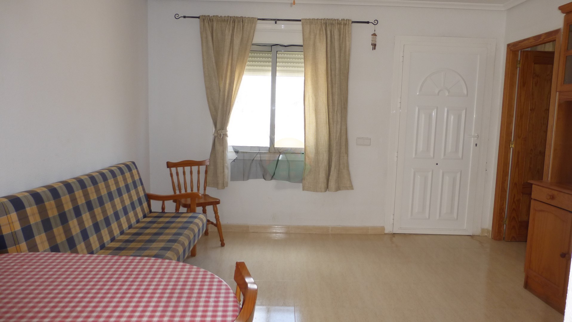 A 2 bedroom, 1 bathroom semi detached property for sale in Camposol ...