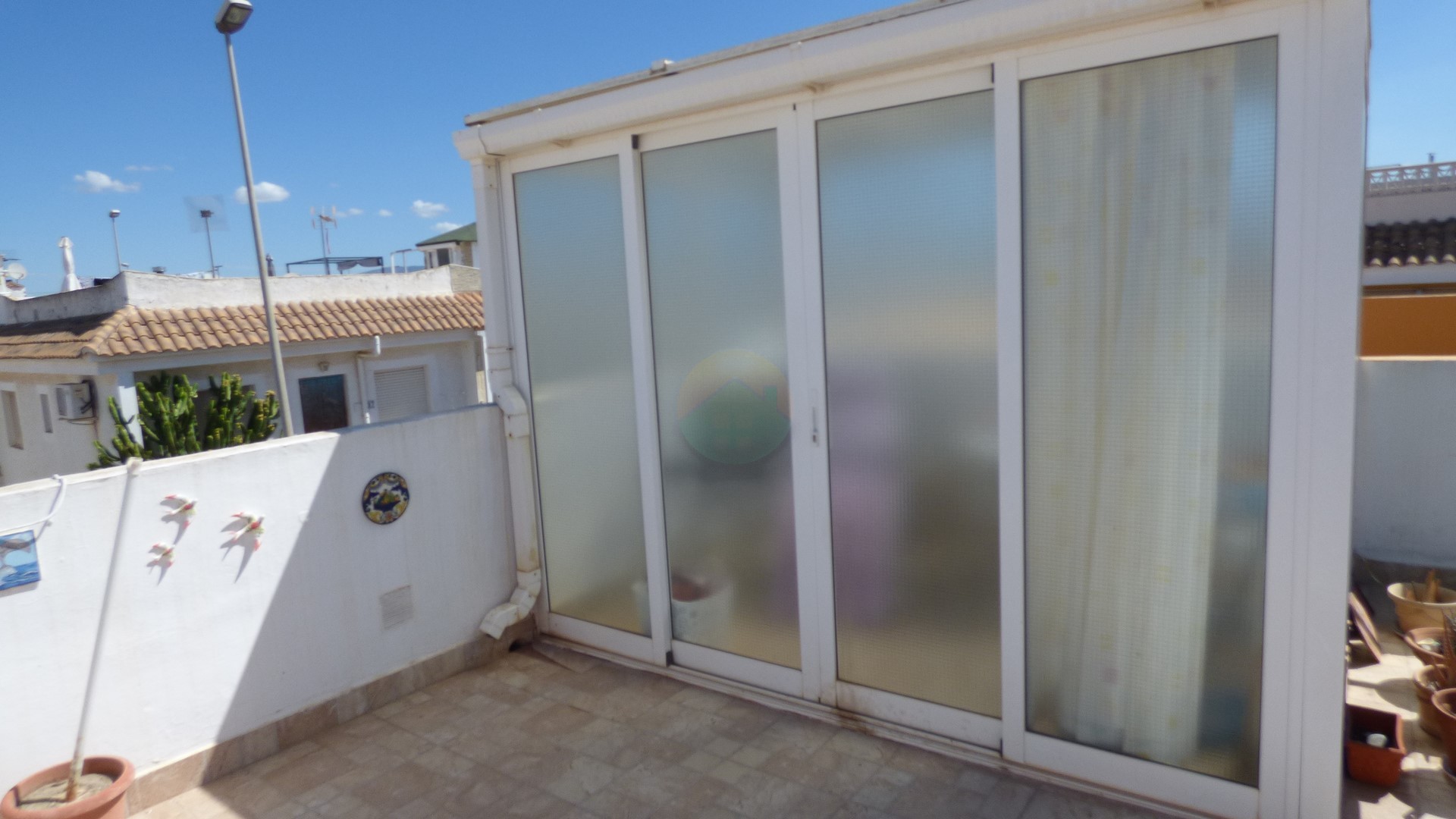 2 bedroom Semi Detached villa For sale.