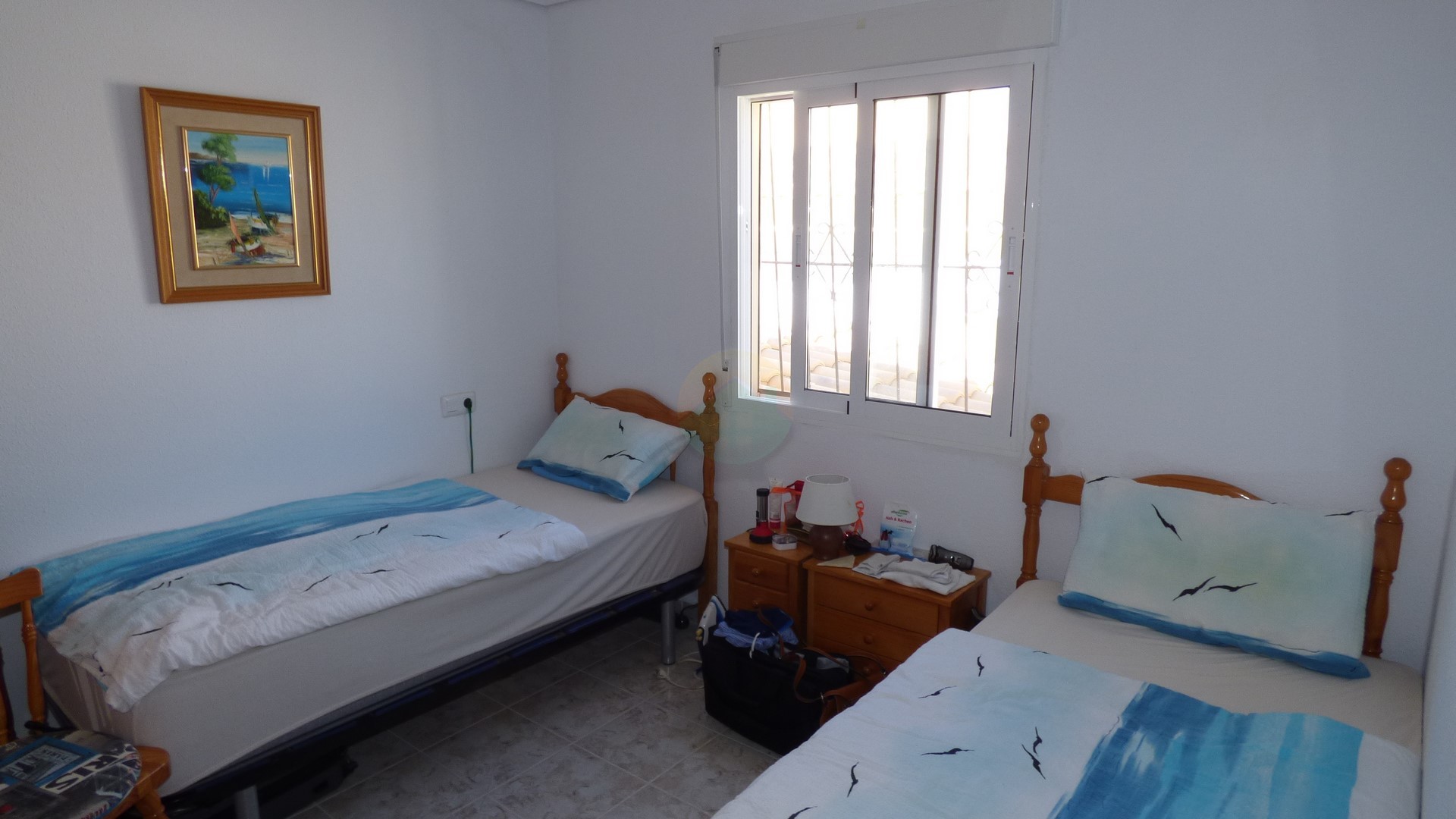 2 bedroom Semi Detached villa For sale.