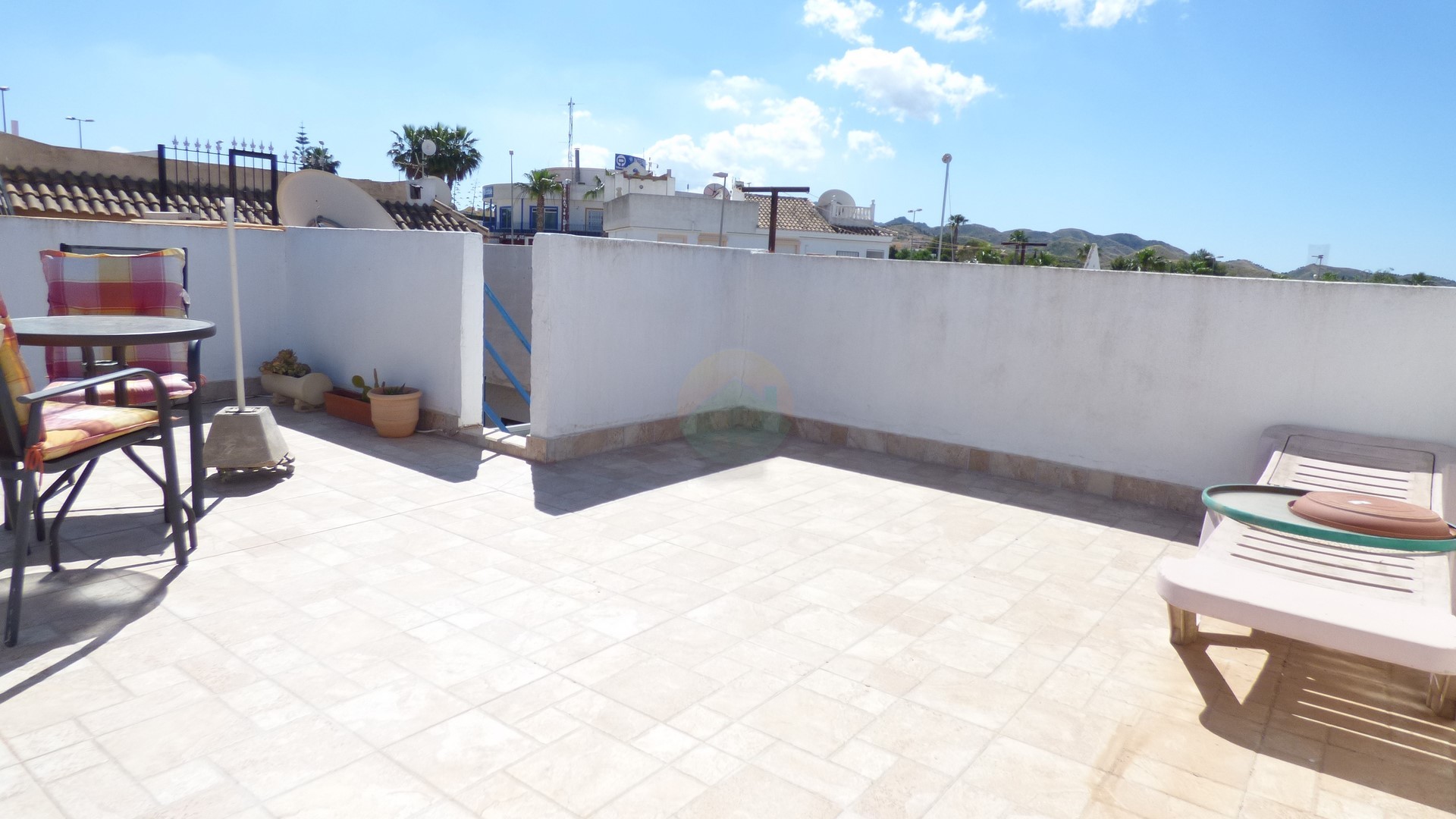 2 bedroom Semi Detached villa For sale.