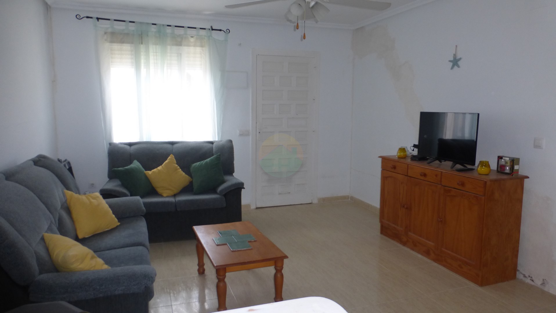 2 bedroom Terraced For sale