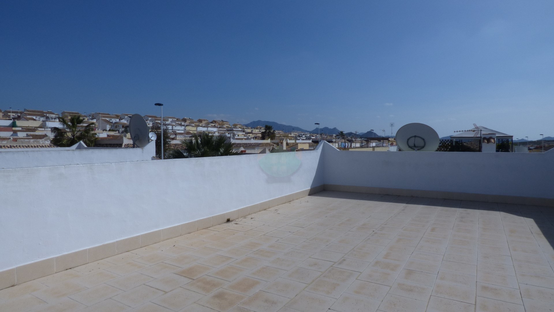 2 bedroom Semi Detached villa For sale.