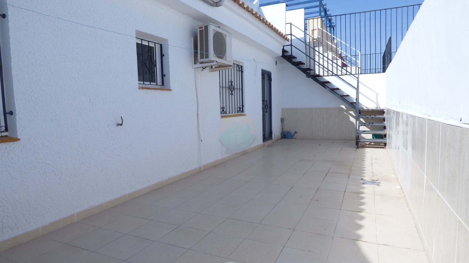 2 bedroom Semi Detached villa For sale.