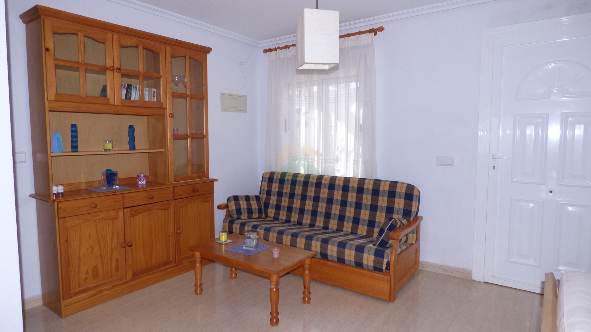 2 bedroom Semi Detached villa For sale.