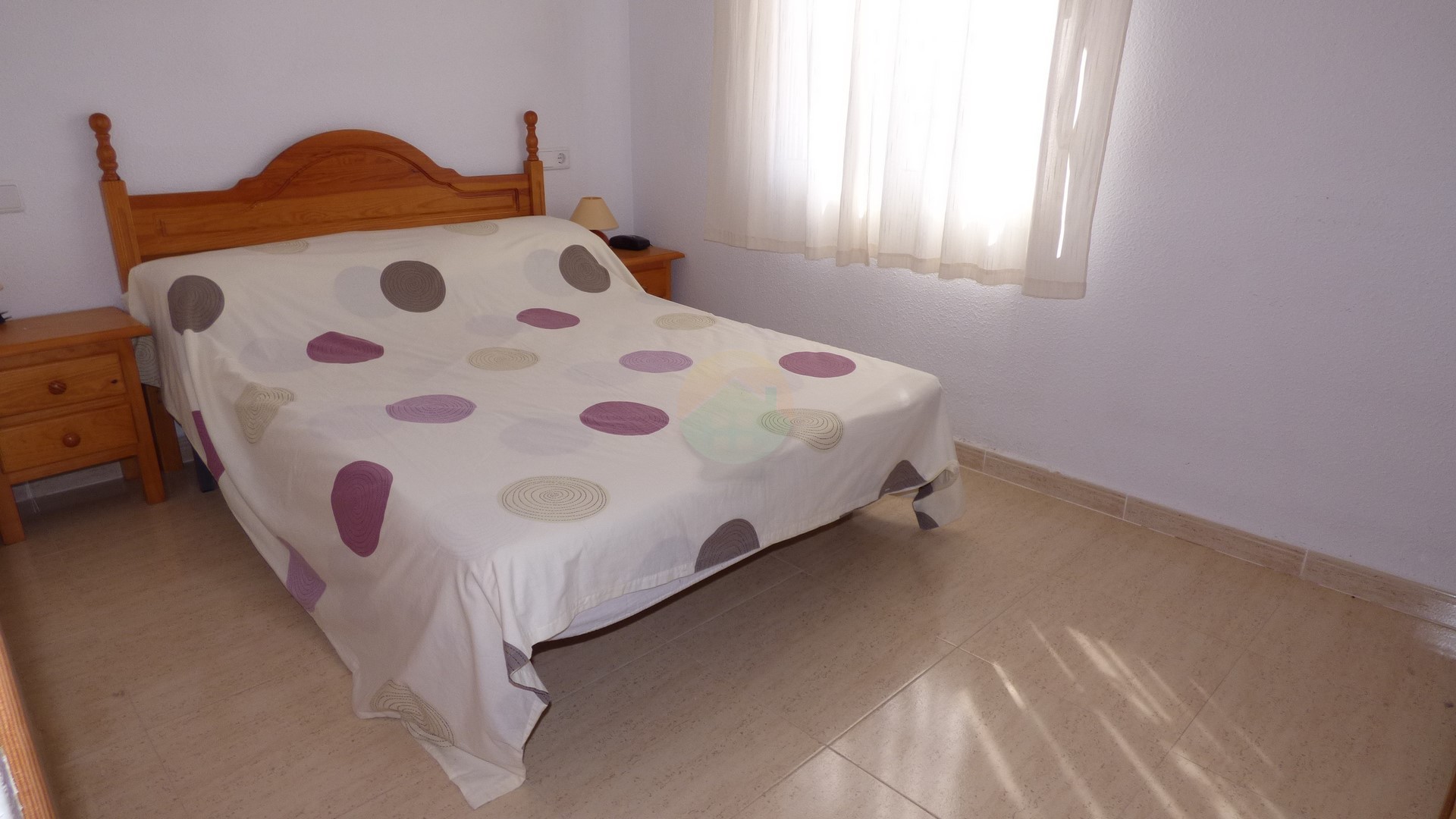 2 bedroom Semi Detached villa For sale.