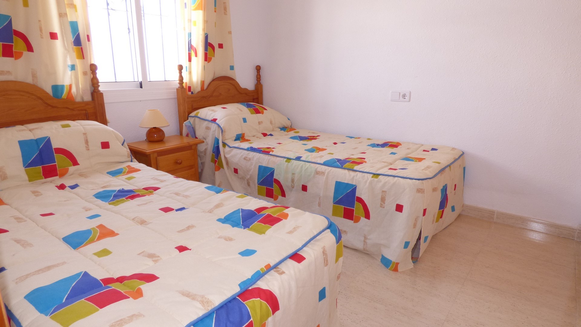 2 bedroom Semi Detached villa For sale.