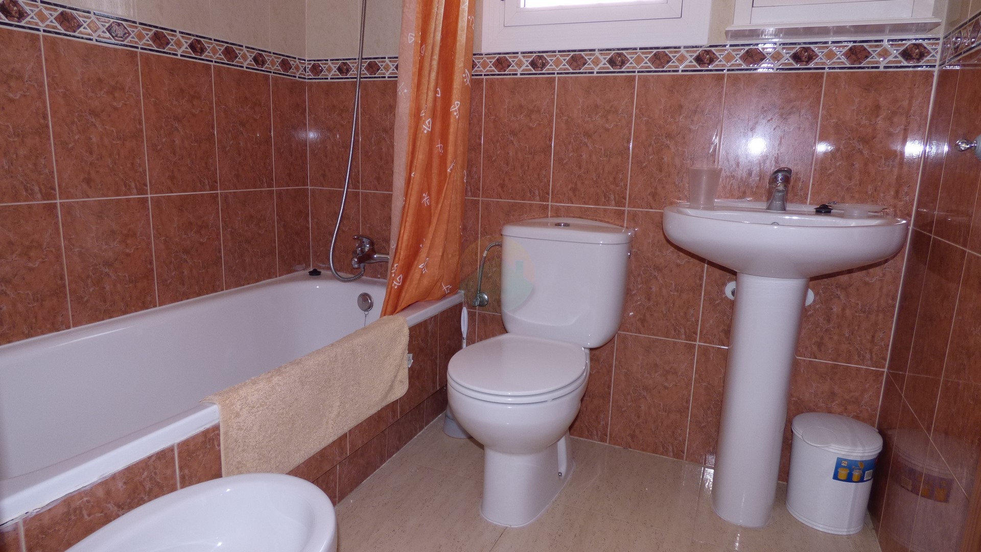 2 bedroom Semi Detached villa For sale.