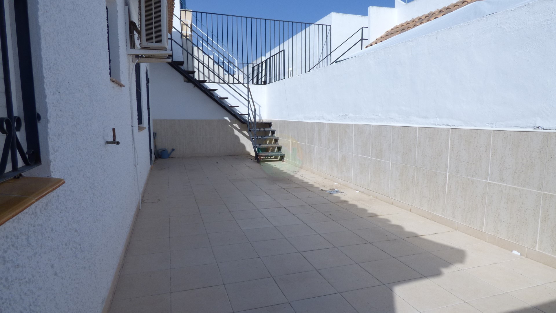 2 bedroom Semi Detached villa For sale.