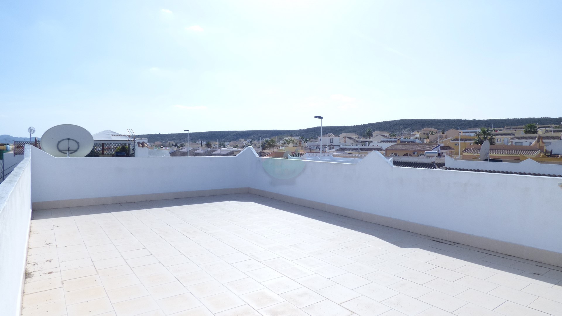 2 bedroom Semi Detached villa For sale.