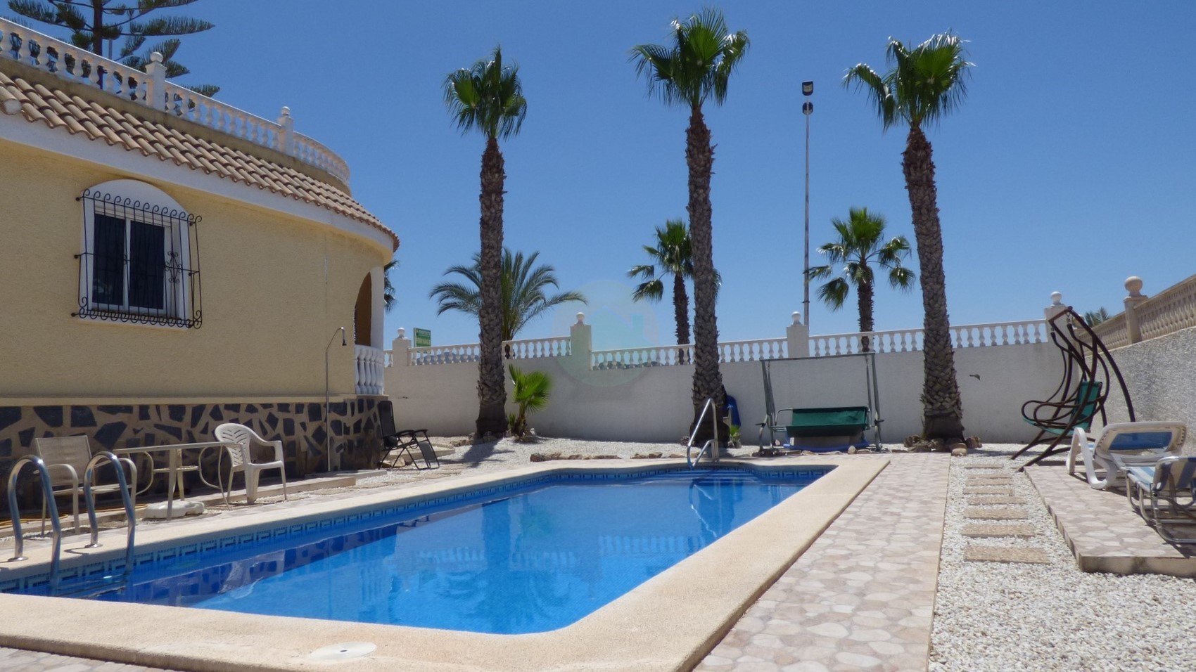 3 Bedroom Detached Villa For Sale