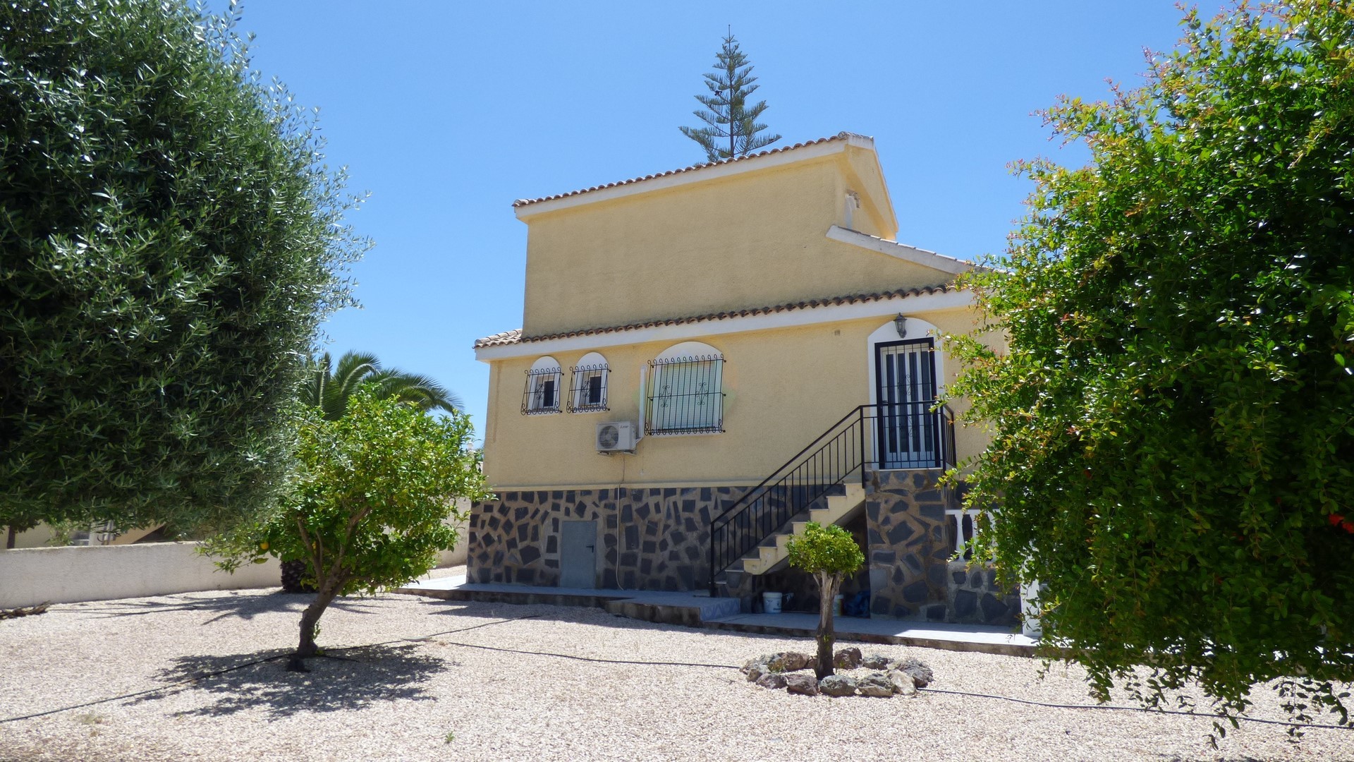 3 Bedroom Detached Villa For Sale