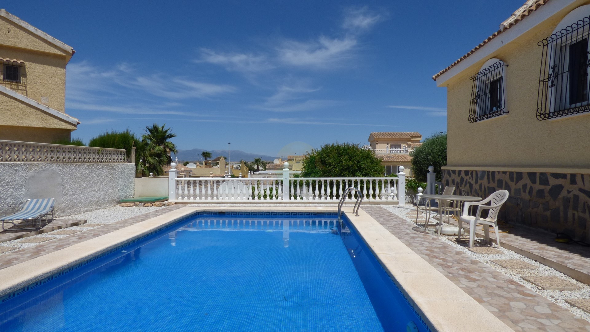 3 Bedroom Detached Villa For Sale