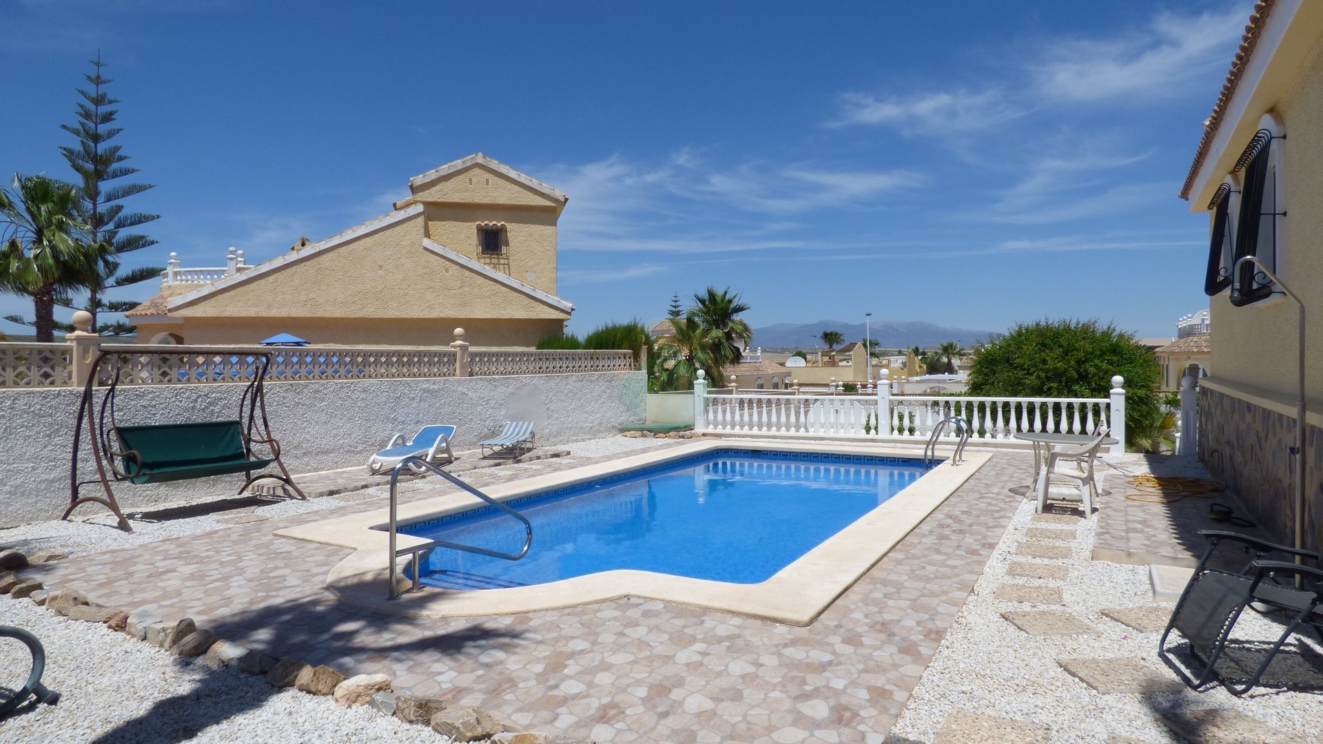 3 Bedroom Detached Villa For Sale