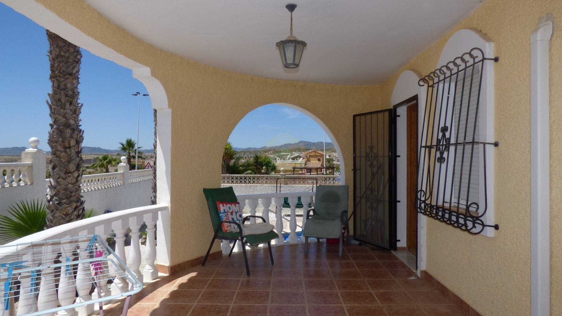 3 Bedroom Detached Villa For Sale