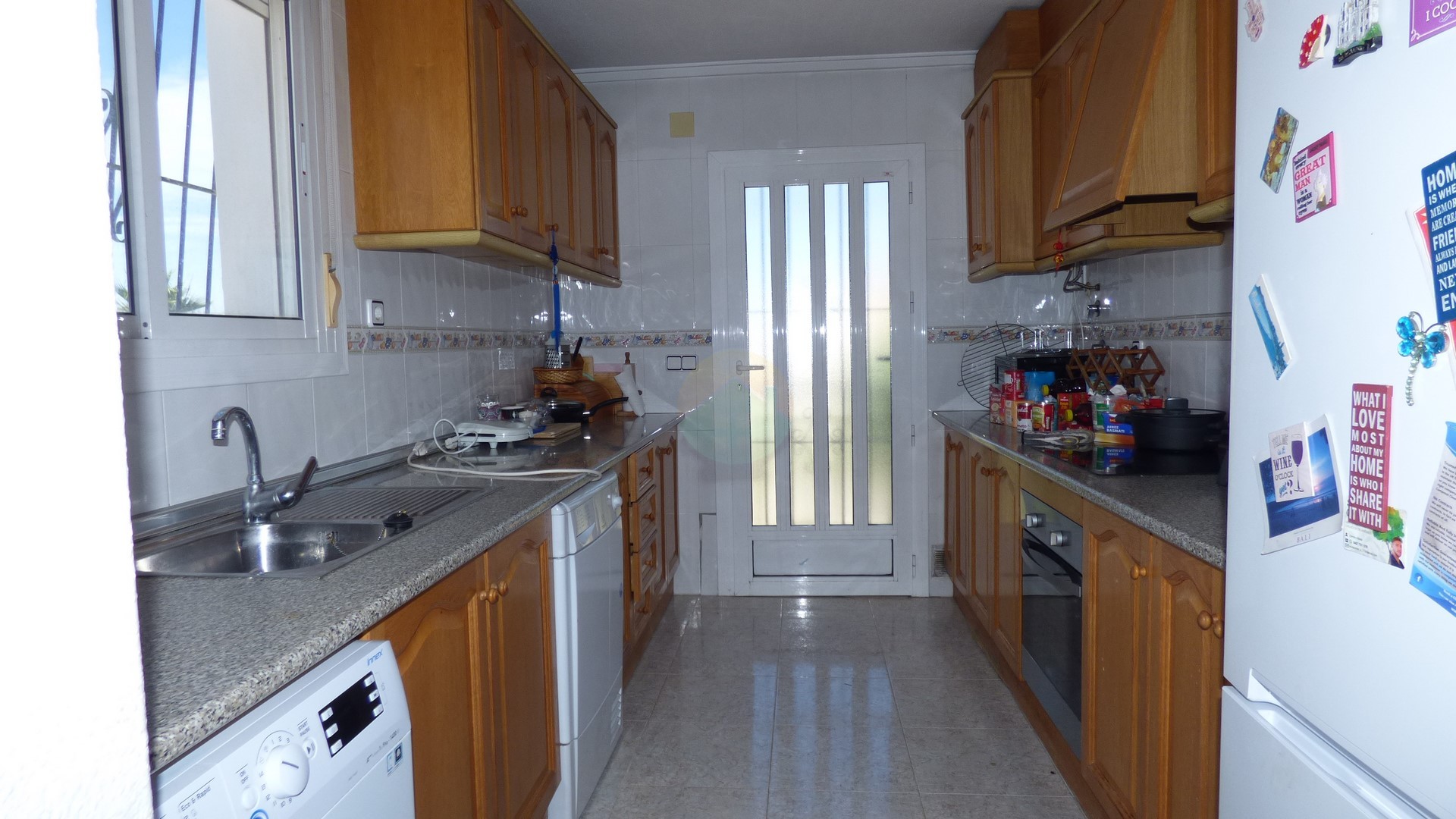 3 Bedroom Detached Villa For Sale