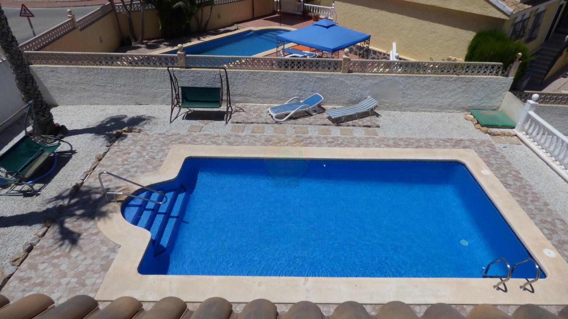 3 Bedroom Detached Villa For Sale