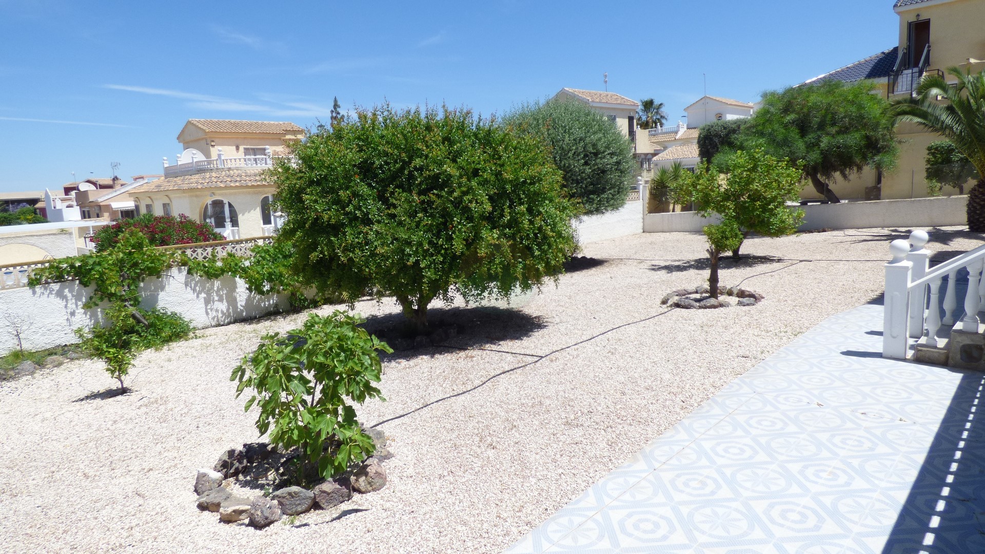 3 Bedroom Detached Villa For Sale