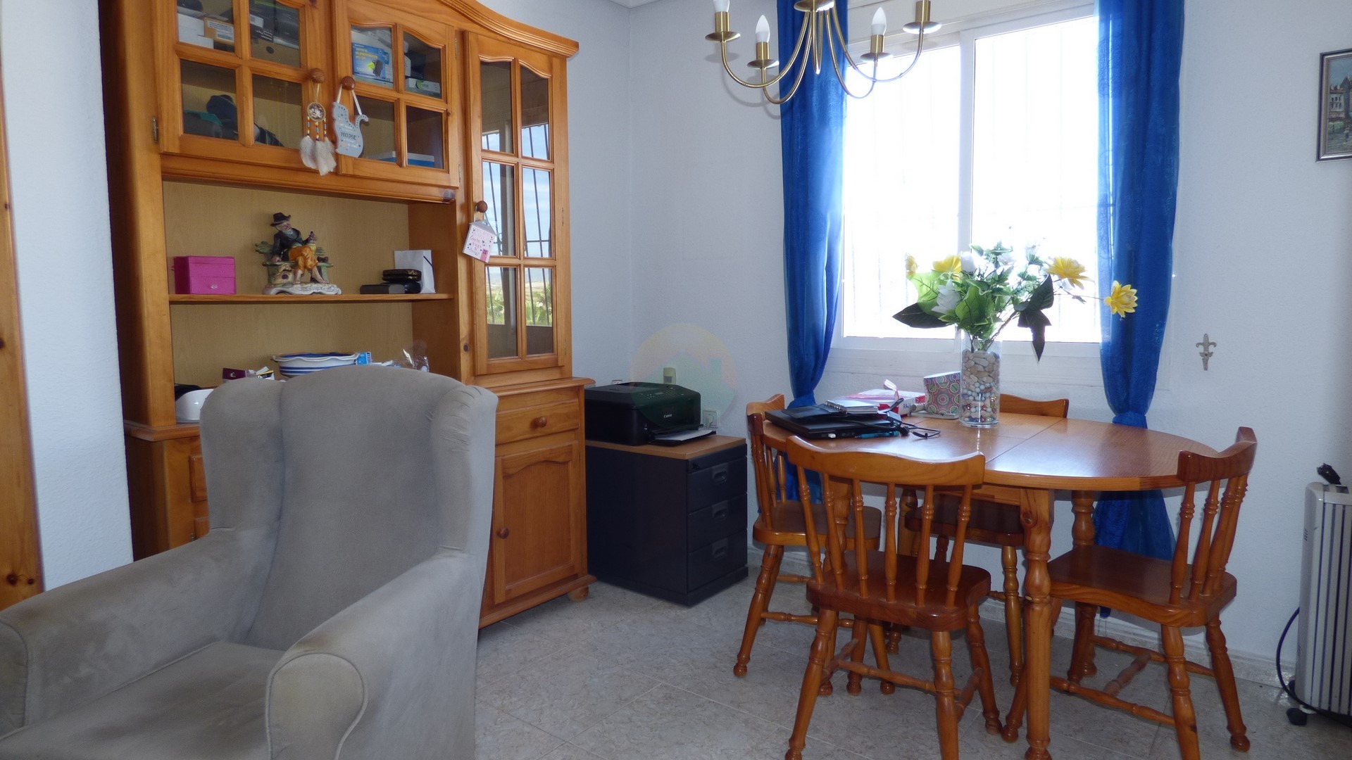 3 Bedroom Detached Villa For Sale