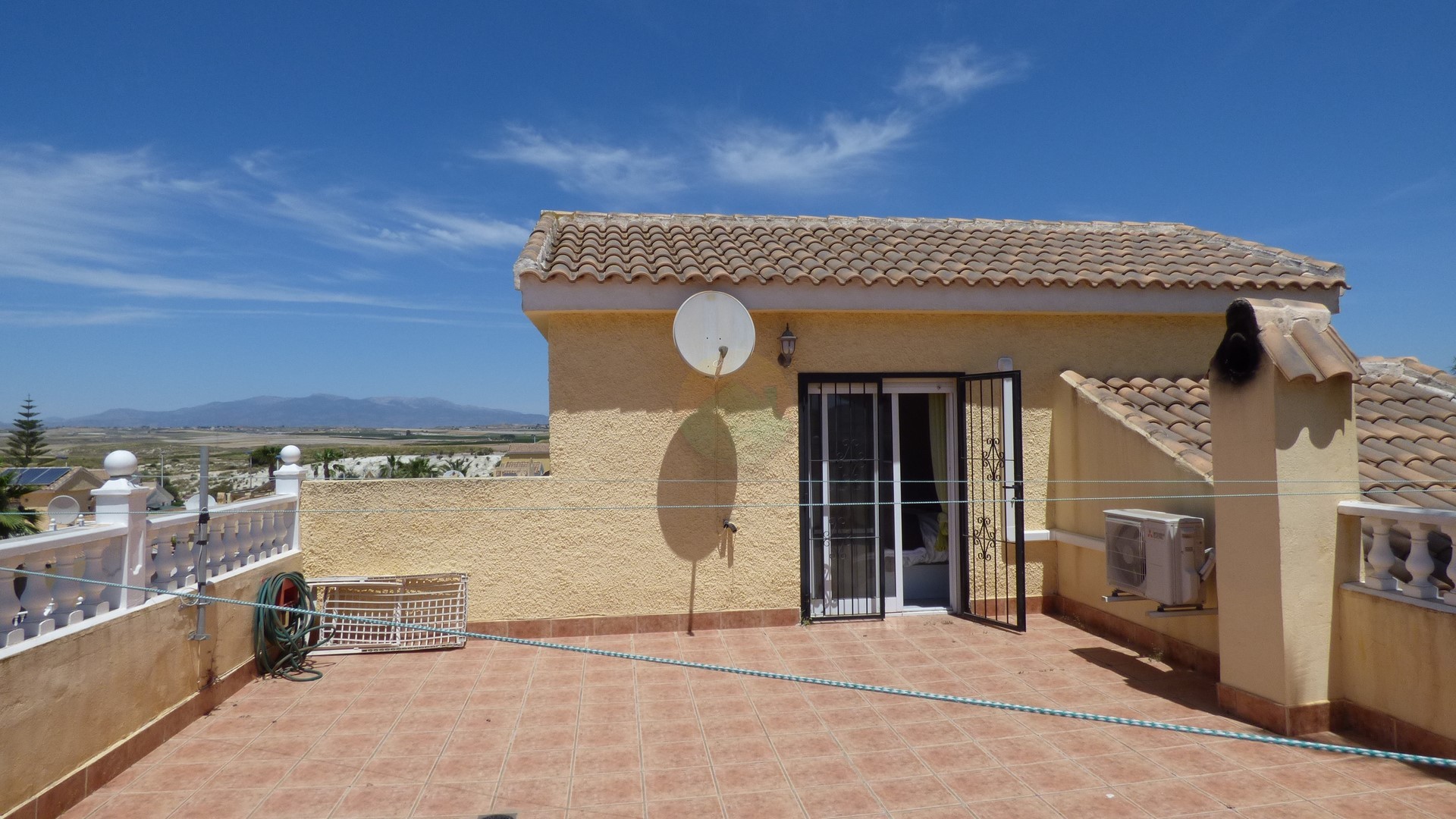 3 Bedroom Detached Villa For Sale