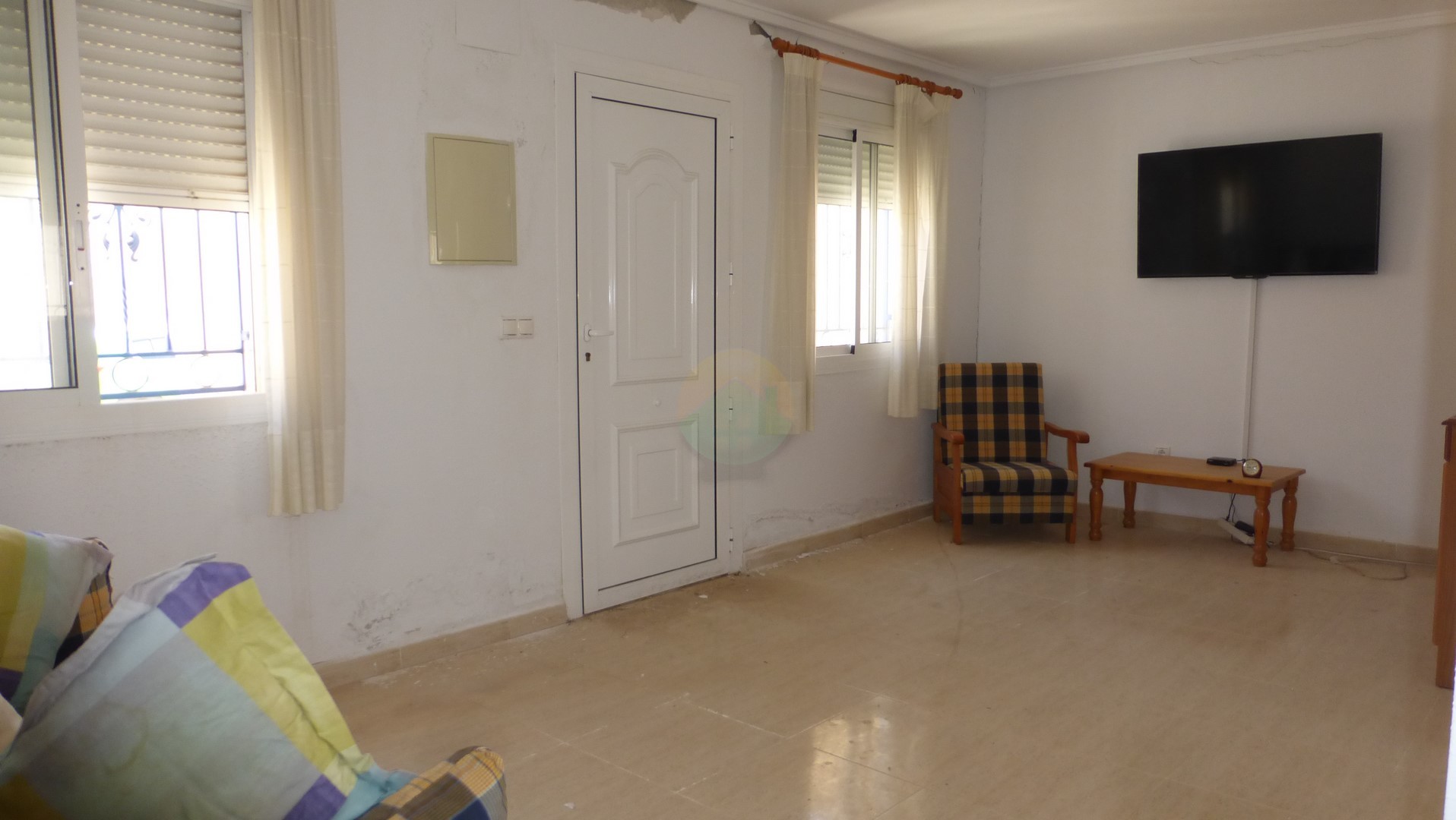 2 bedroom Terraced villa For sale