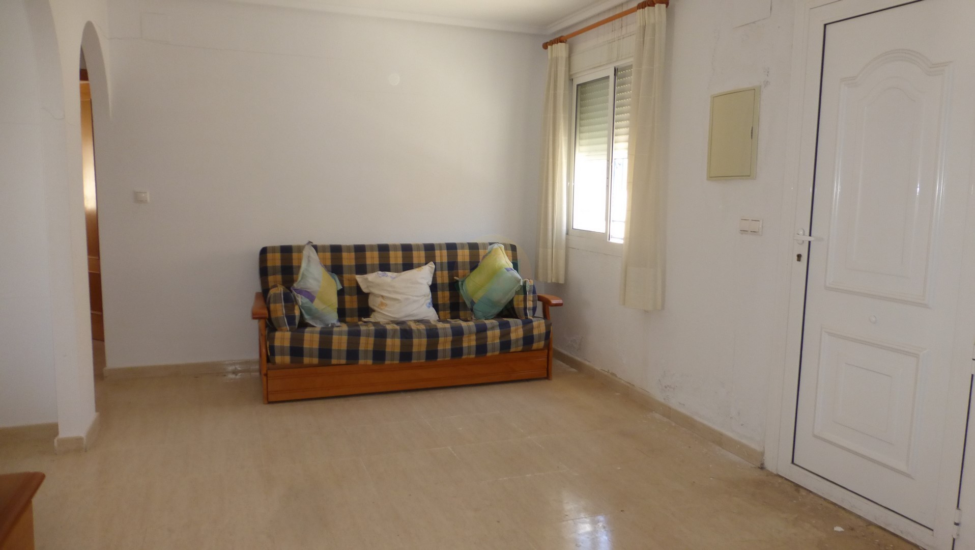 2 bedroom Terraced villa For sale