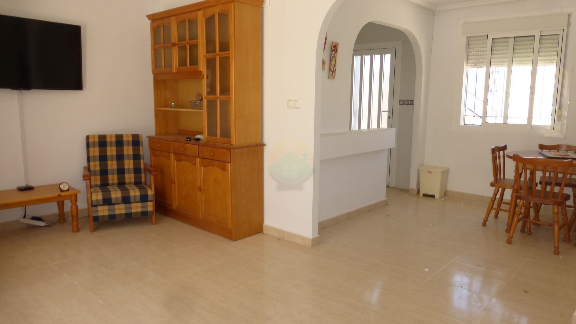 2 bedroom Terraced villa For sale