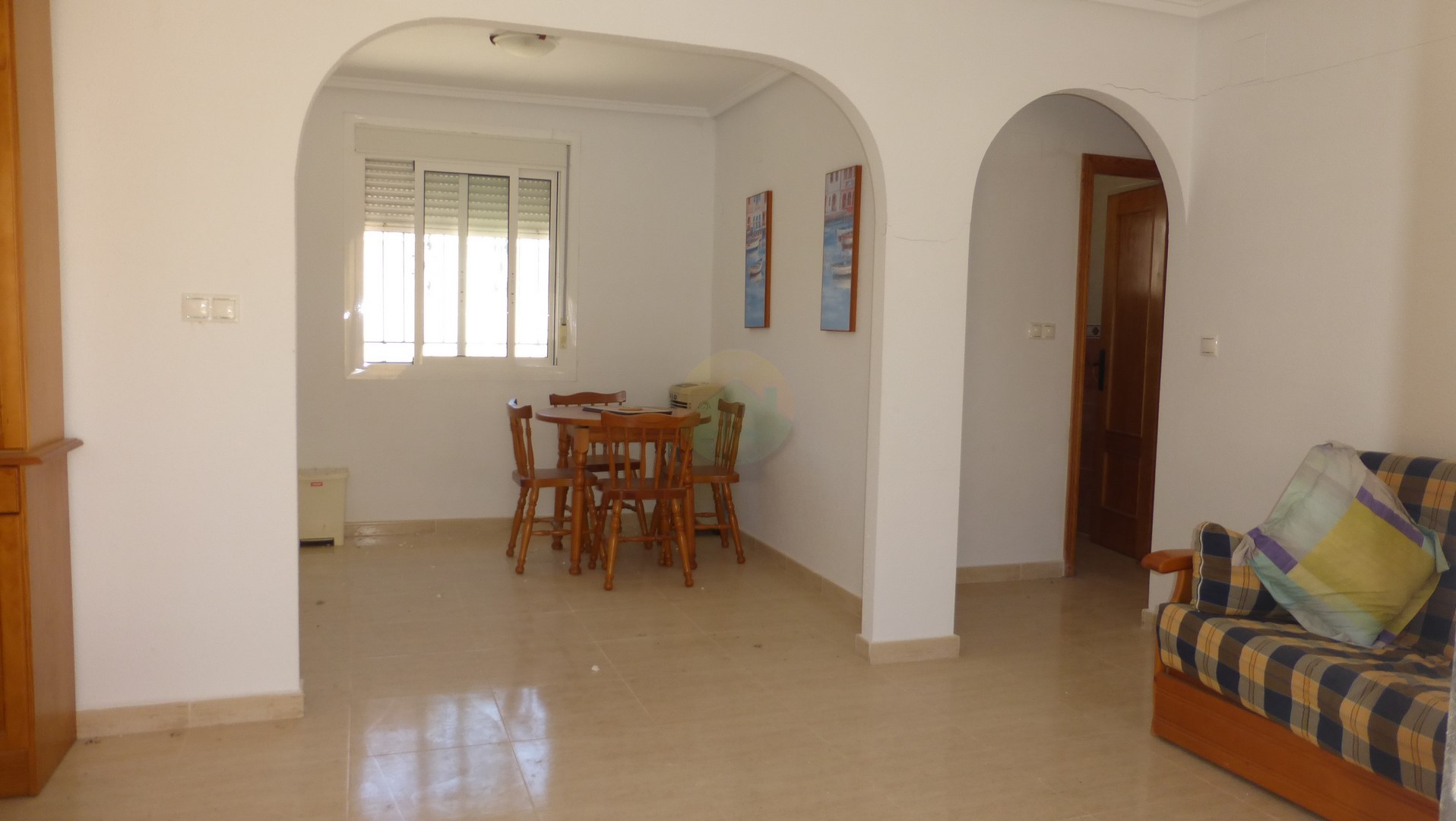 2 bedroom Terraced villa For sale