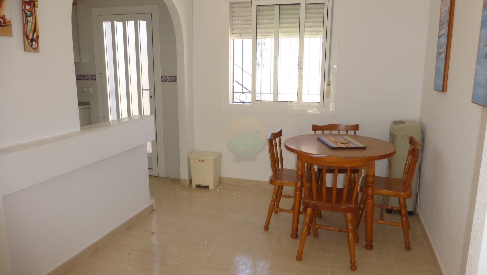 2 bedroom Terraced villa For sale